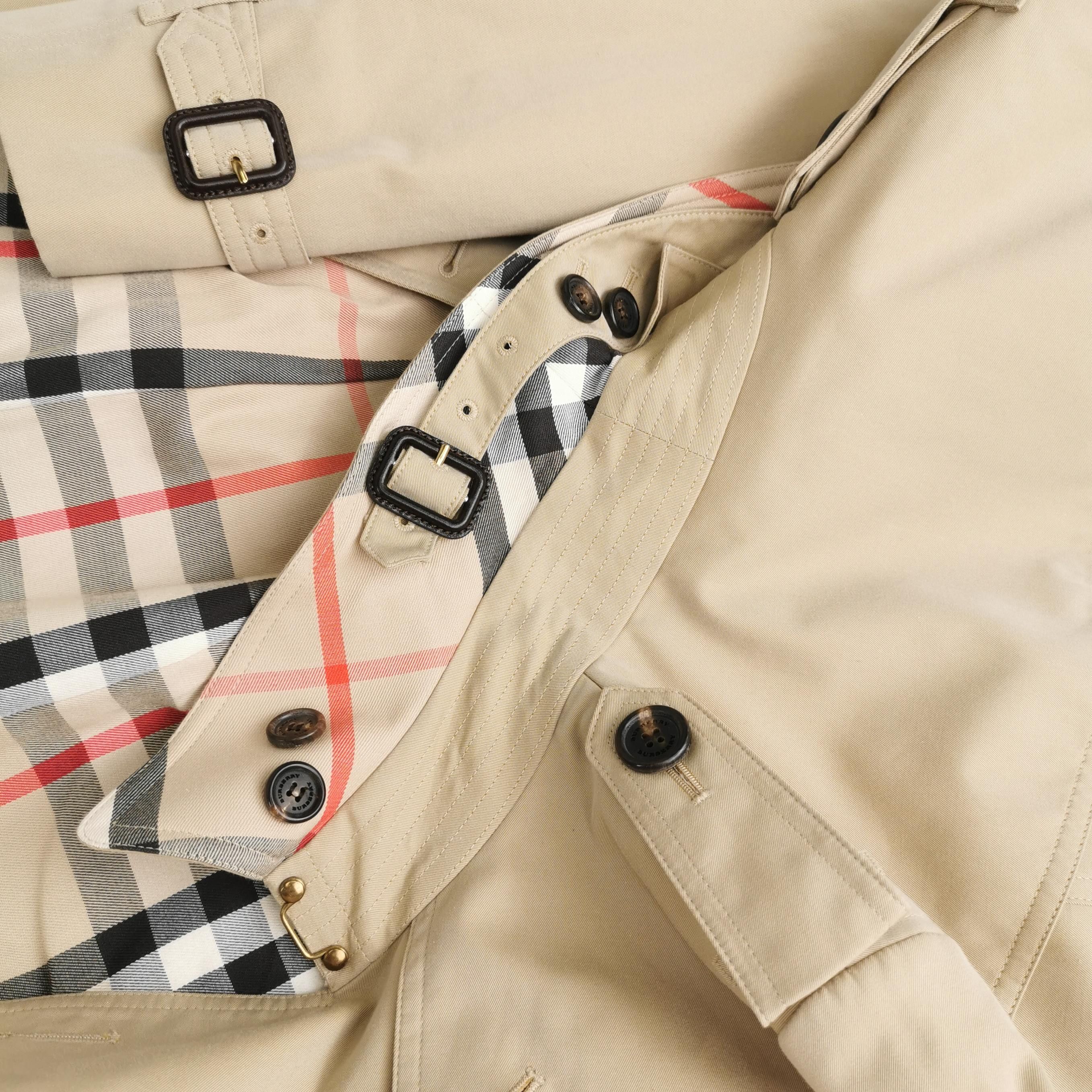 Burberry Burberry Women 4 Coats Size S / US 4 / IT 40 - 3 Thumbnail