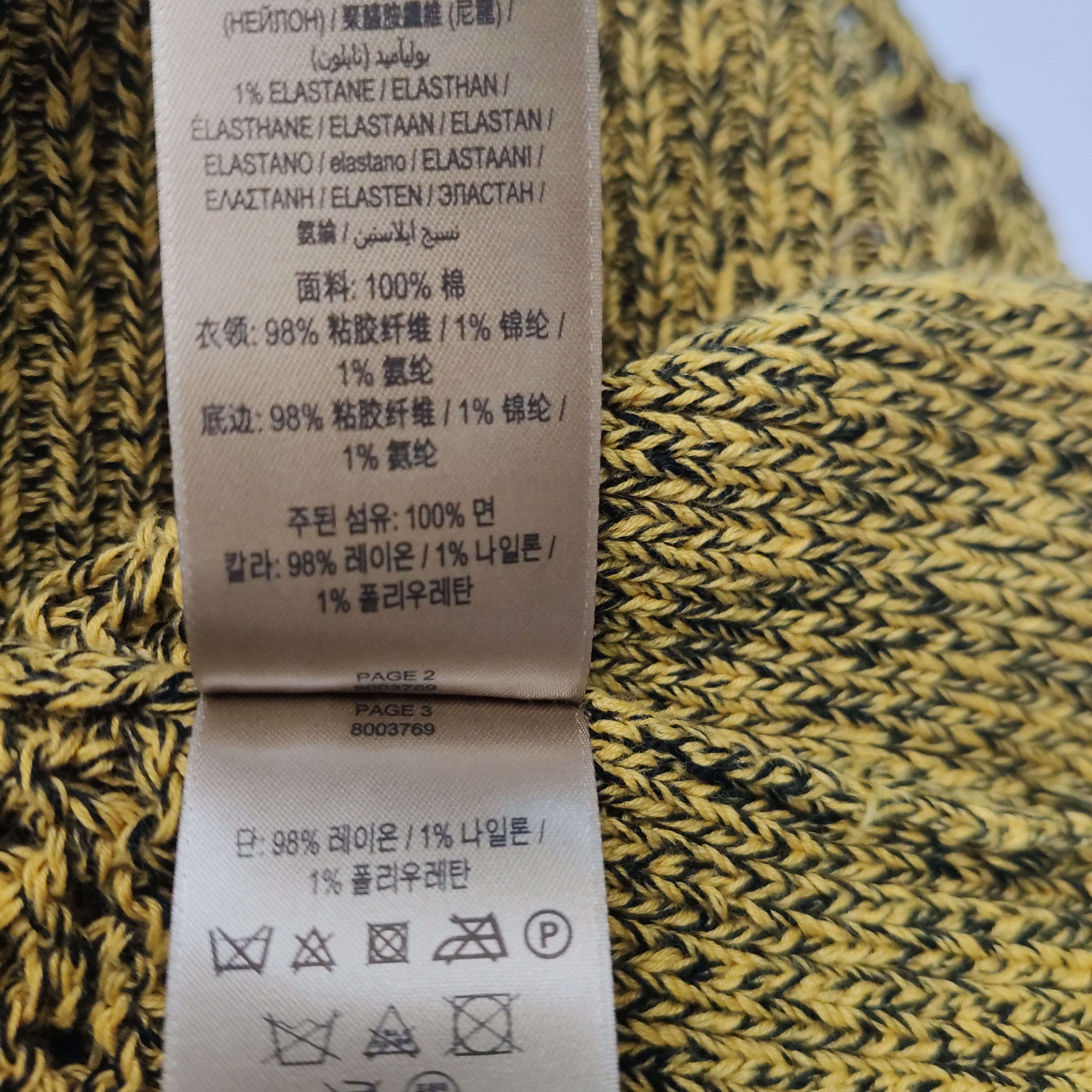 Burberry Burberry Women l Sweaters Size L / US 10 / IT 46 - 7 Thumbnail