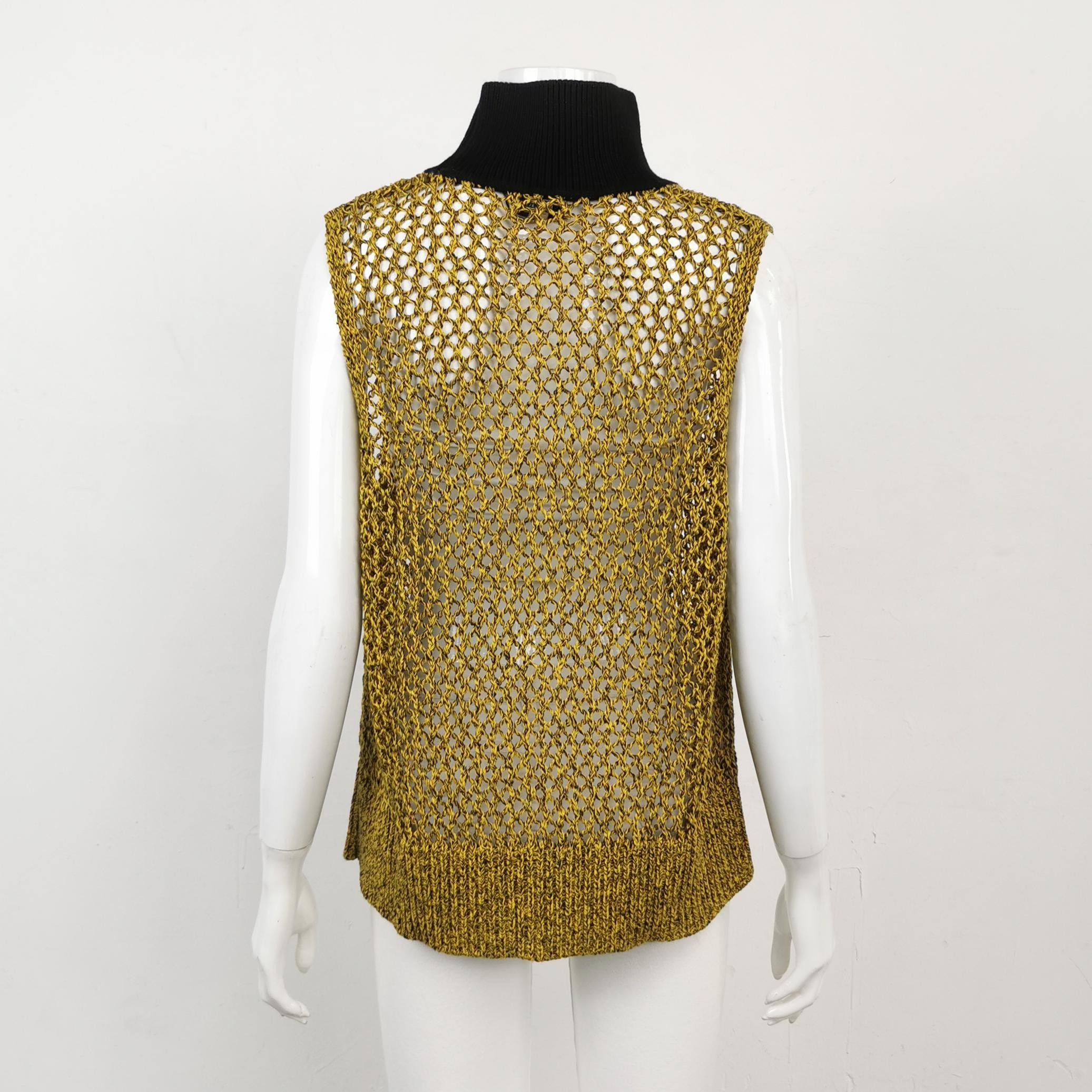 Burberry Burberry Women l Sweaters Size L / US 10 / IT 46 - 2 Thumbnail