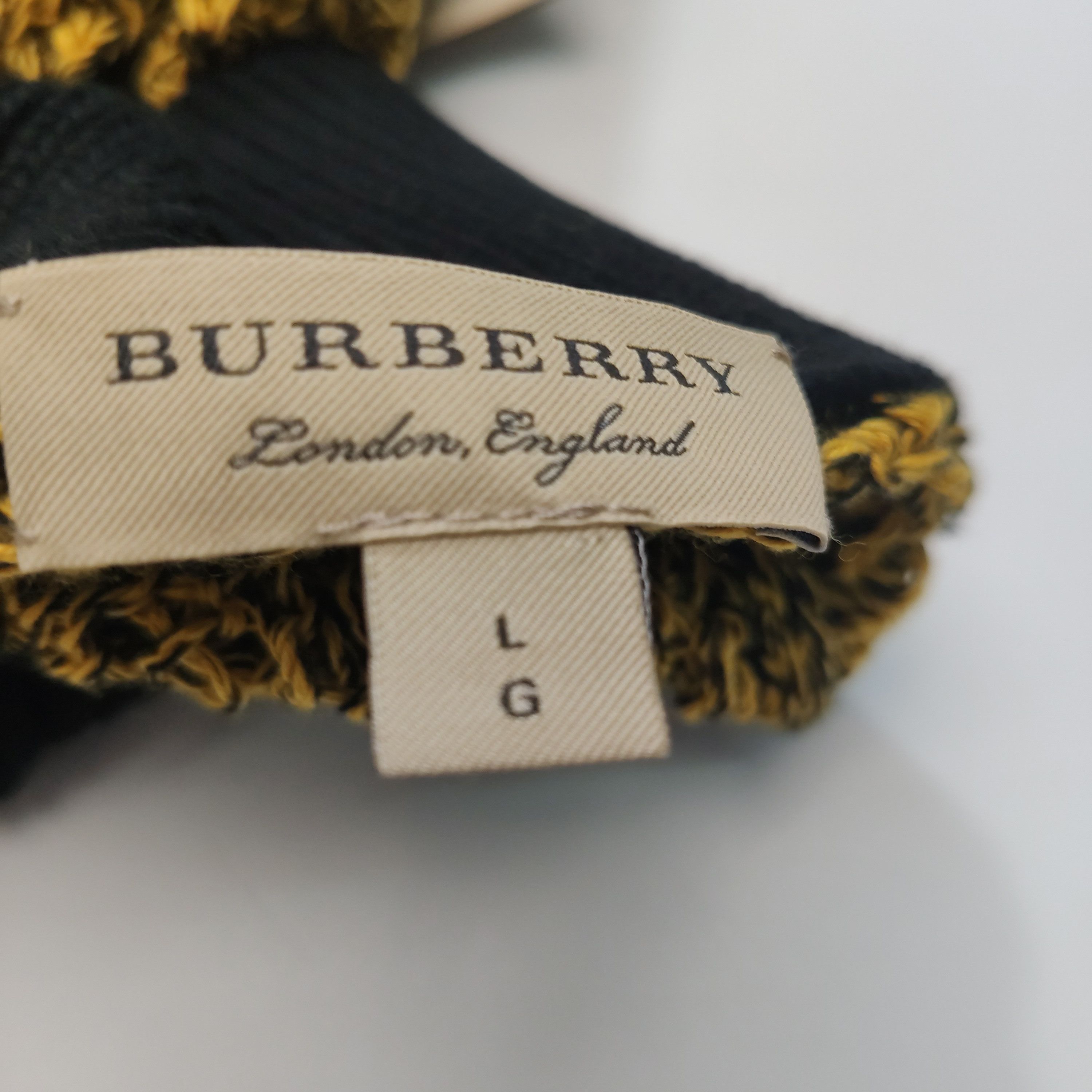 Burberry Burberry Women l Sweaters Size L / US 10 / IT 46 - 6 Thumbnail