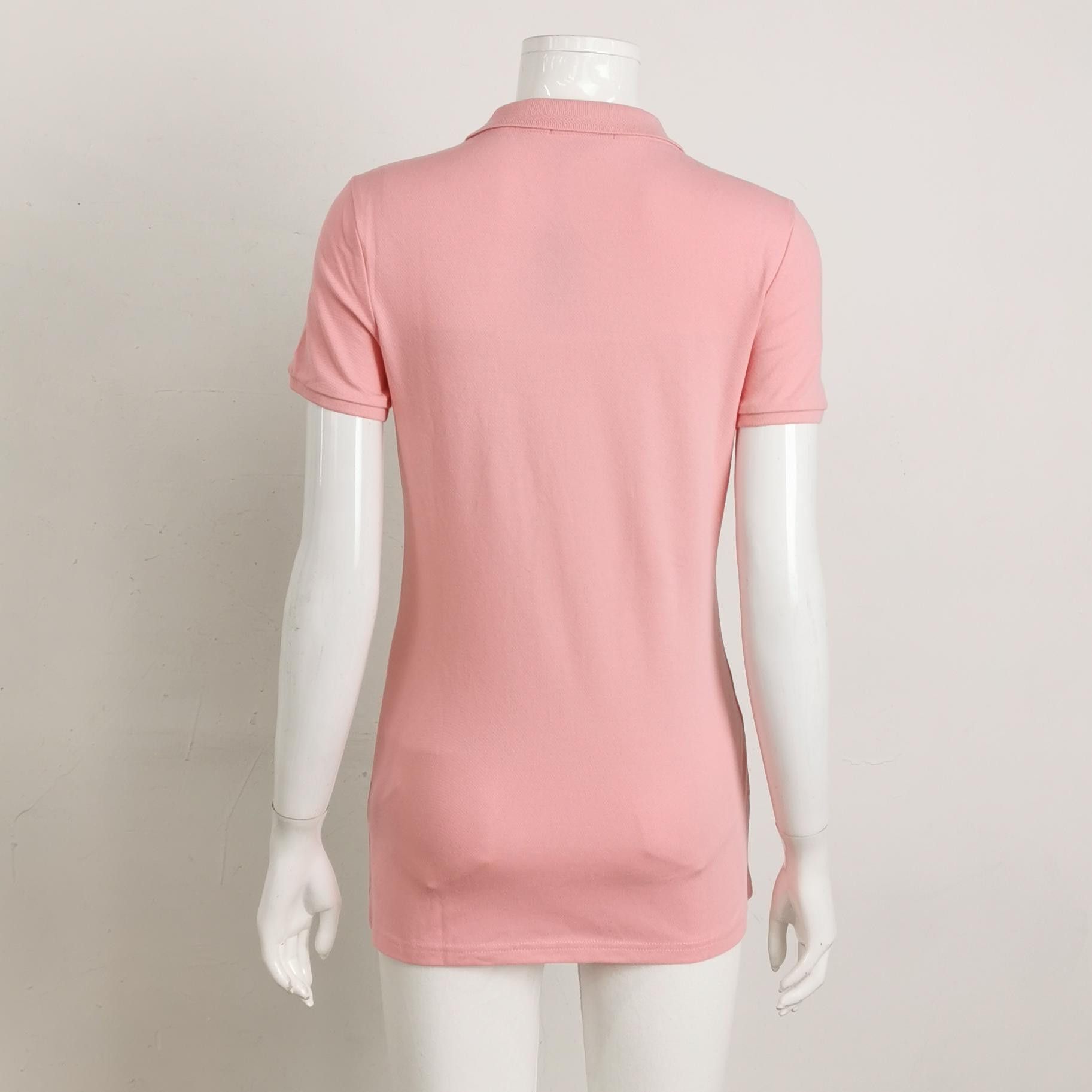 Burberry Burberry Women s Short Sleeve Shirts Size S / US 4 / IT 40 - 2 Thumbnail