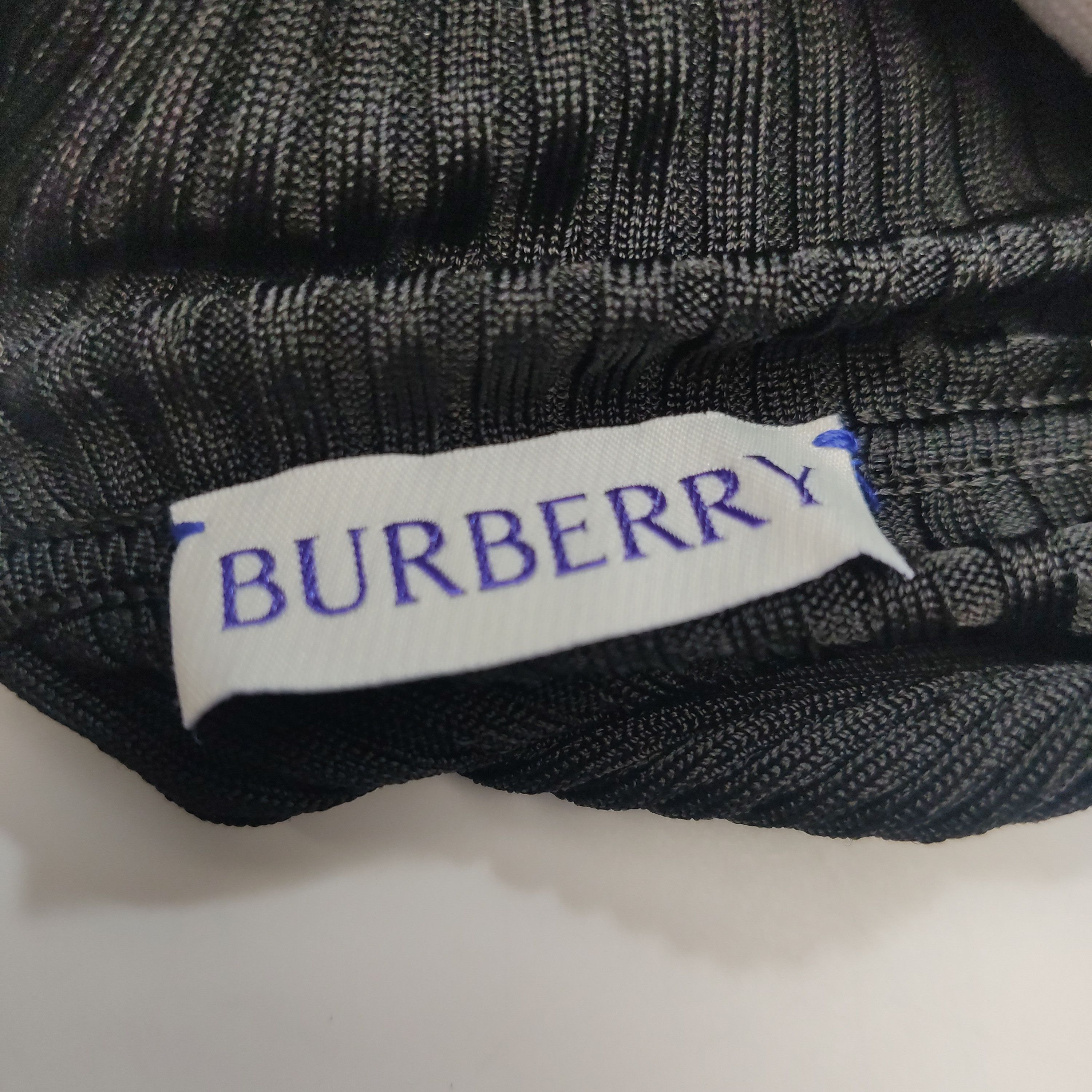 Burberry Burberry Women m Sweaters Size M / US 6-8 / IT 42-44 - 5 Thumbnail