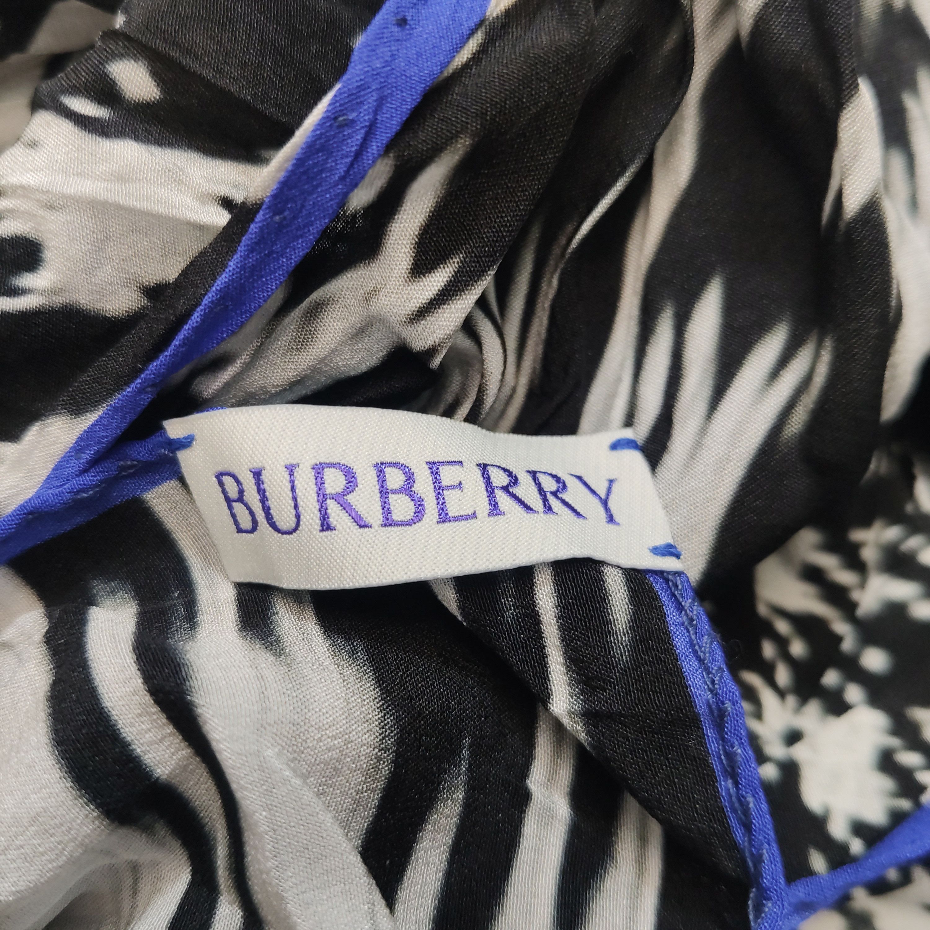 Burberry Burberry Women m Sweaters Size M / US 6-8 / IT 42-44 - 6 Thumbnail