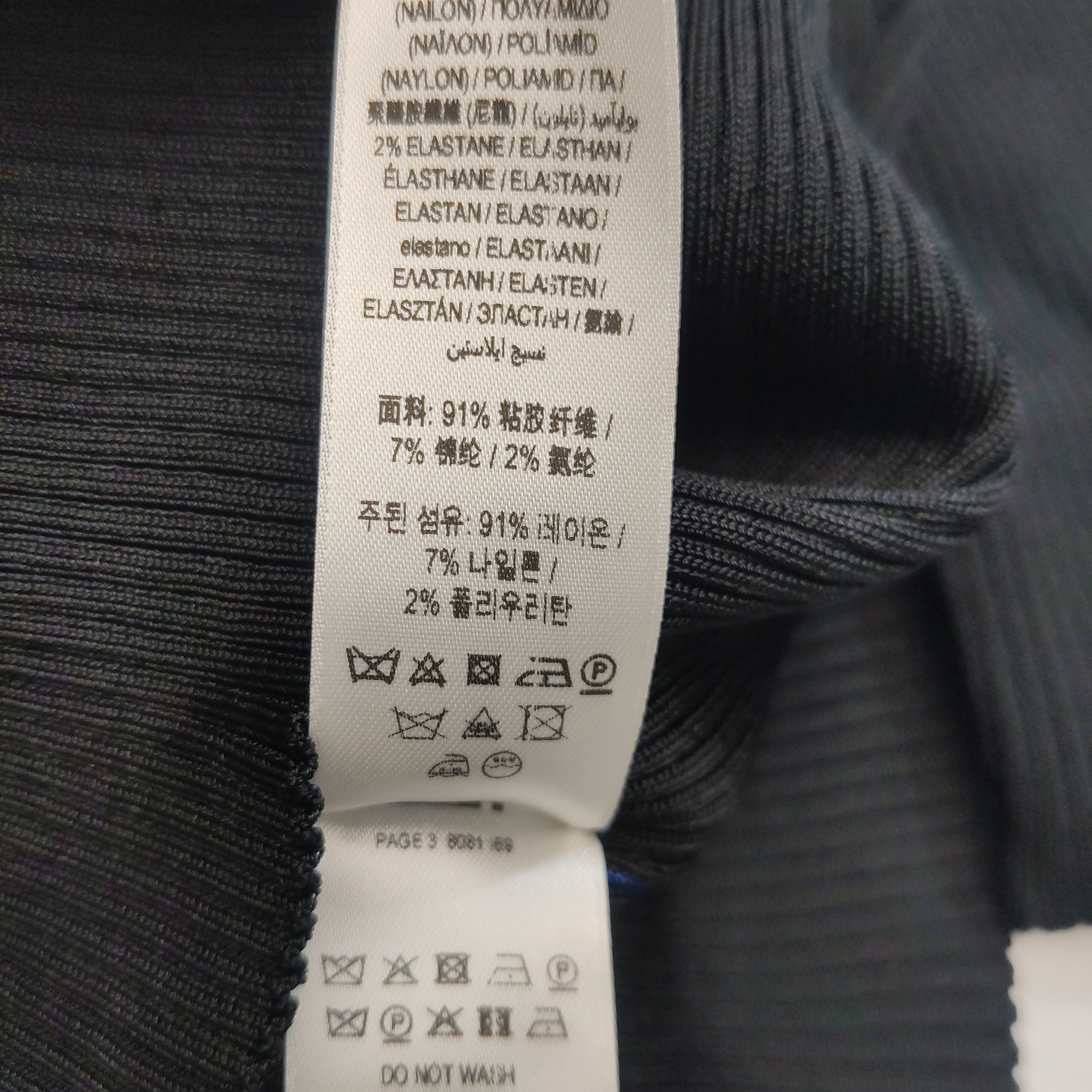 Burberry Burberry Women m Sweaters Size M / US 6-8 / IT 42-44 - 9 Thumbnail