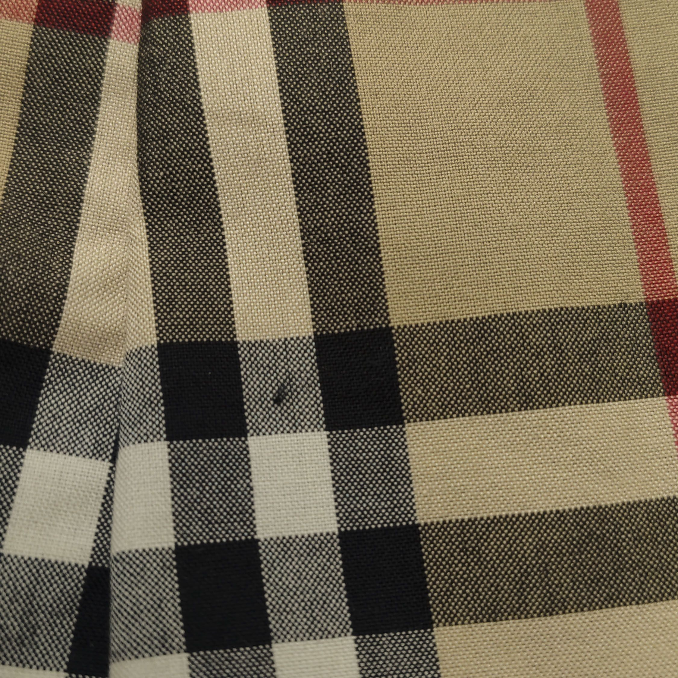 Burberry Burberry Women s Coats Size S / US 4 / IT 40 - 10 Thumbnail