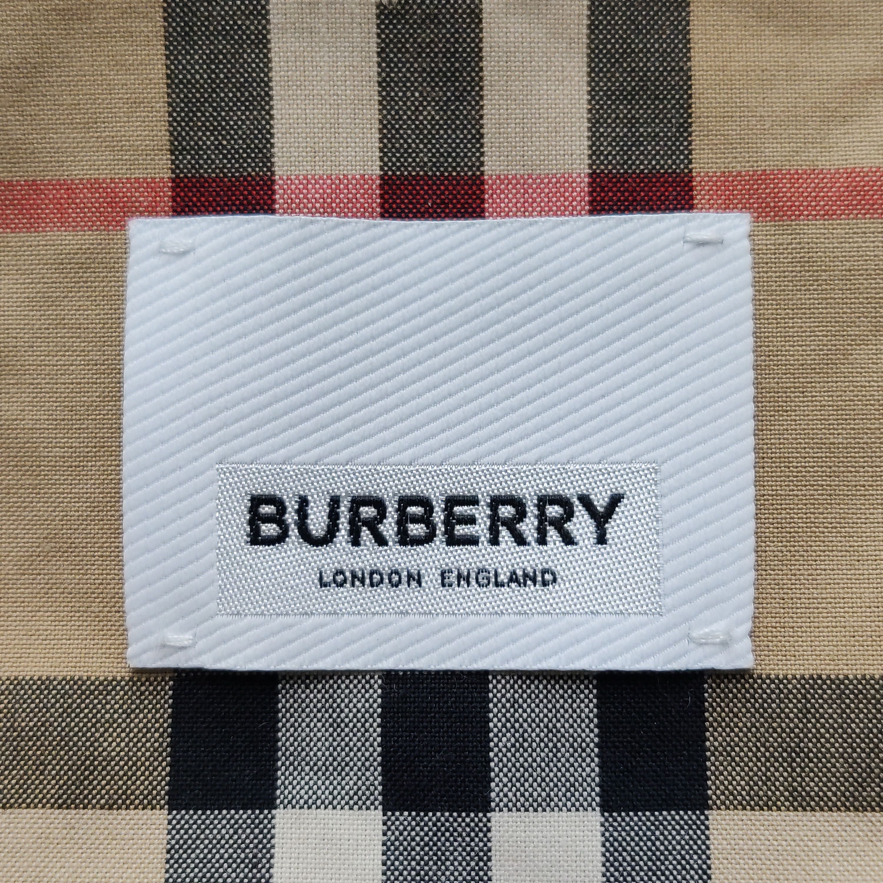 Burberry Burberry Women s Coats Size S / US 4 / IT 40 - 6 Thumbnail