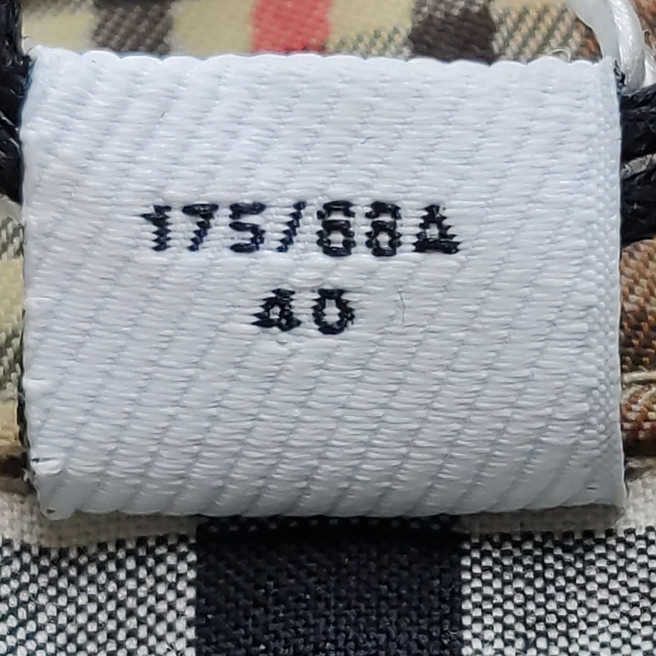 Burberry Burberry Women s Coats Size S / US 4 / IT 40 - 7 Thumbnail