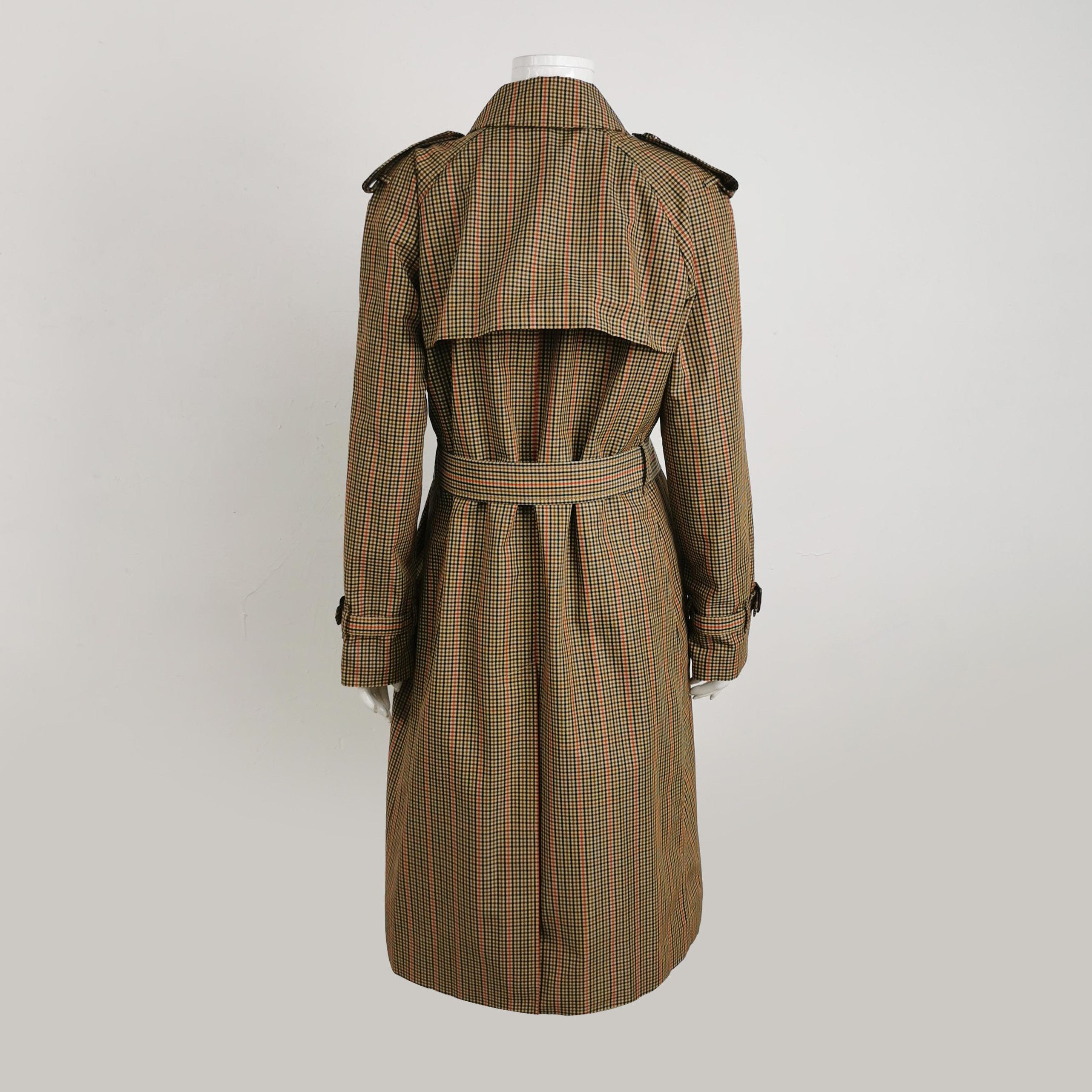 Burberry Burberry Women s Coats Size S / US 4 / IT 40 - 2 Thumbnail