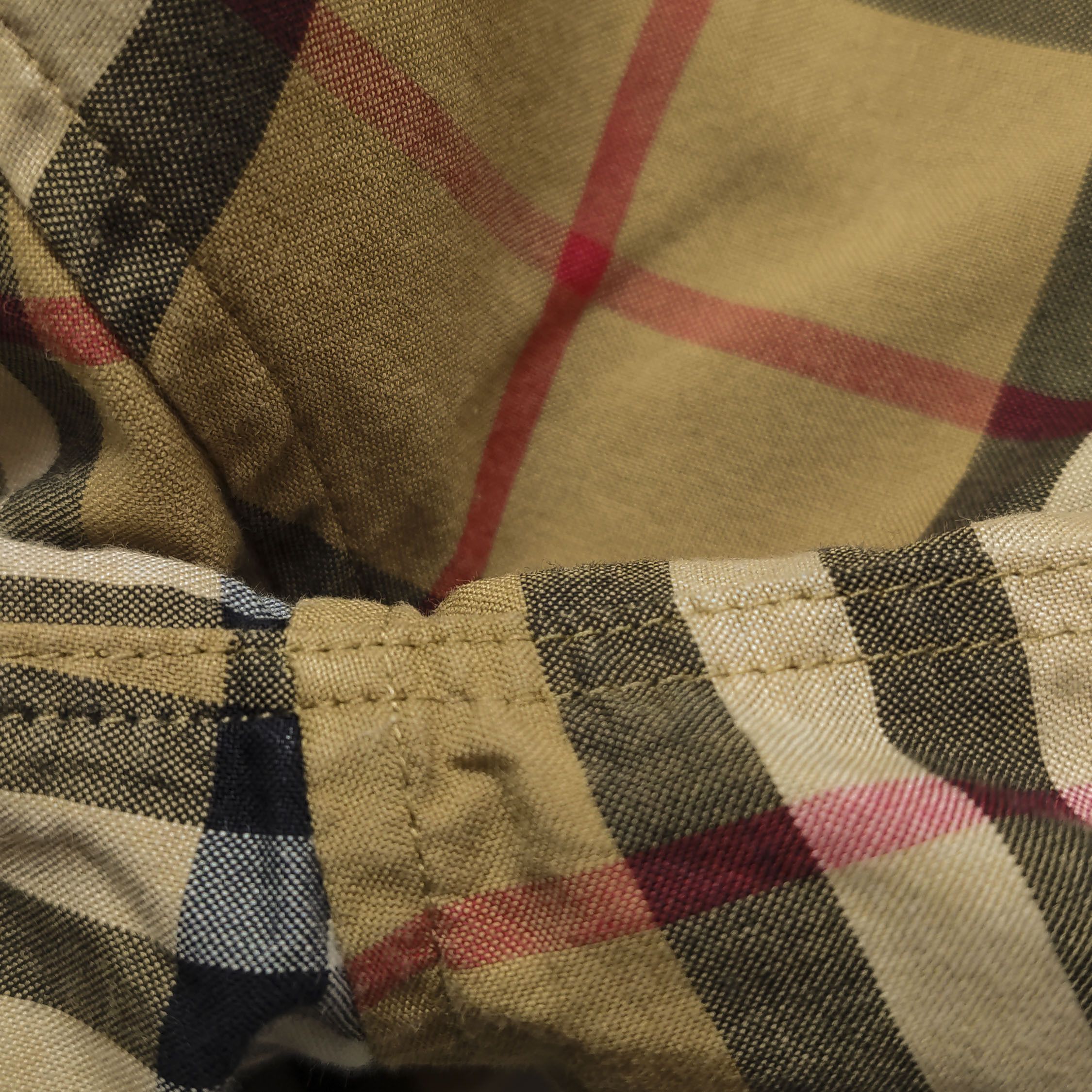 Burberry Burberry Women s Button Ups Size S / US 4 / IT 40 - 8 Thumbnail