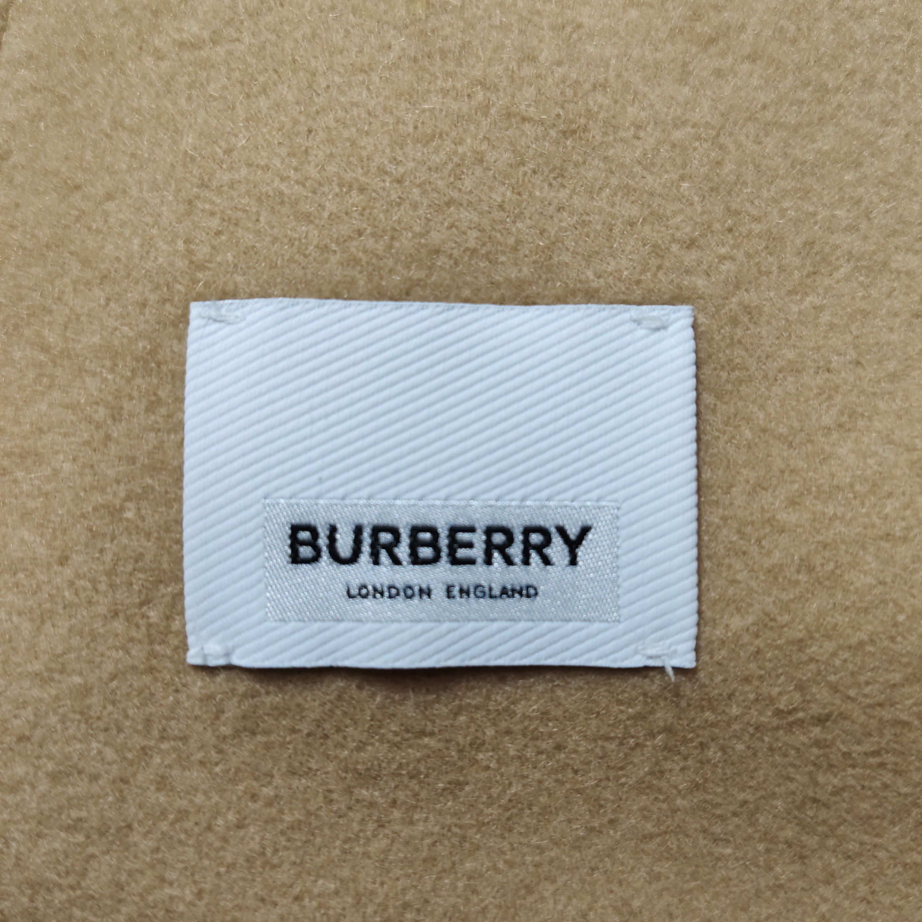 Burberry Burberry Women 2 Coats Size XS / US 0-2 / IT 36-38 - 4 Thumbnail