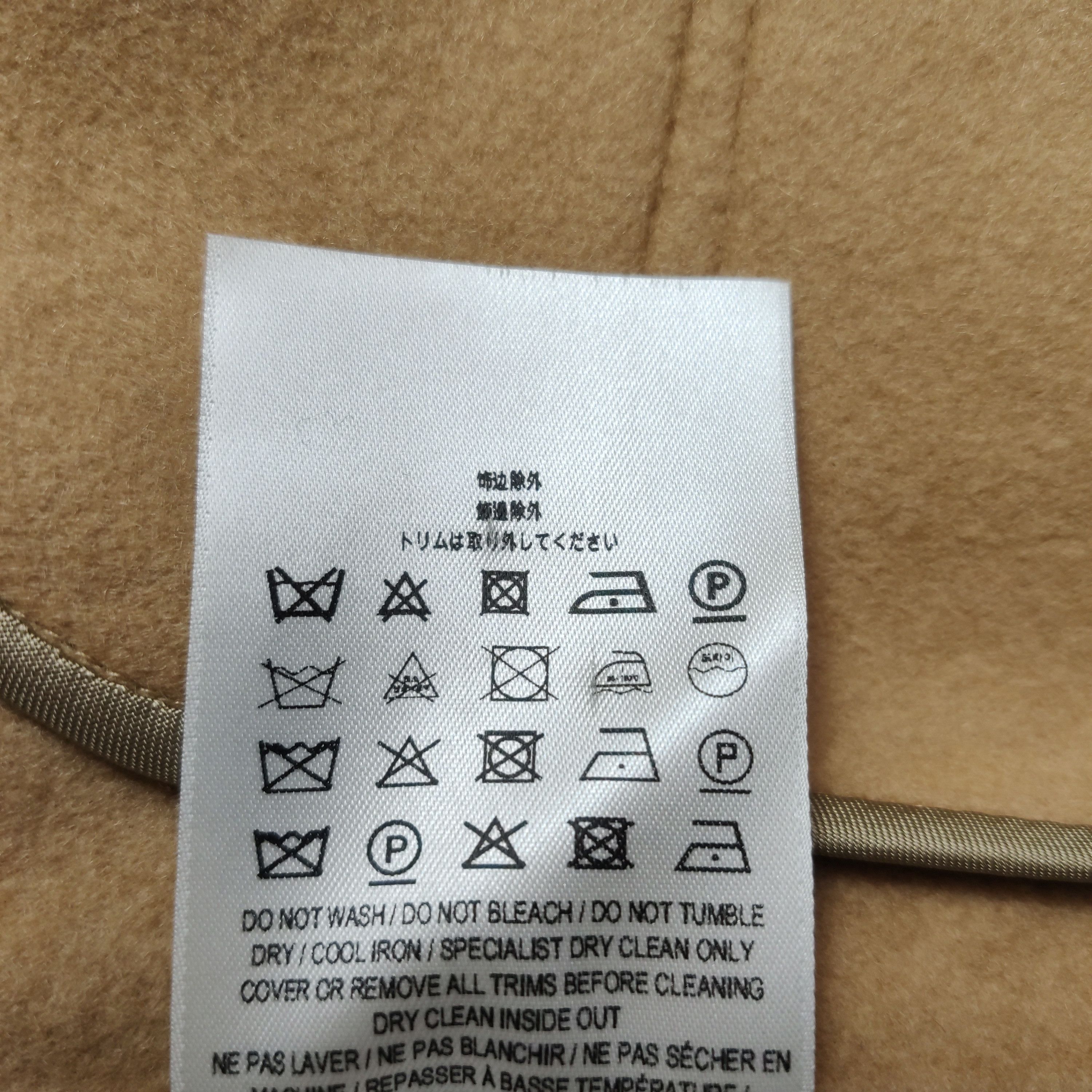 Burberry Burberry Women 2 Coats Size XS / US 0-2 / IT 36-38 - 8 Thumbnail