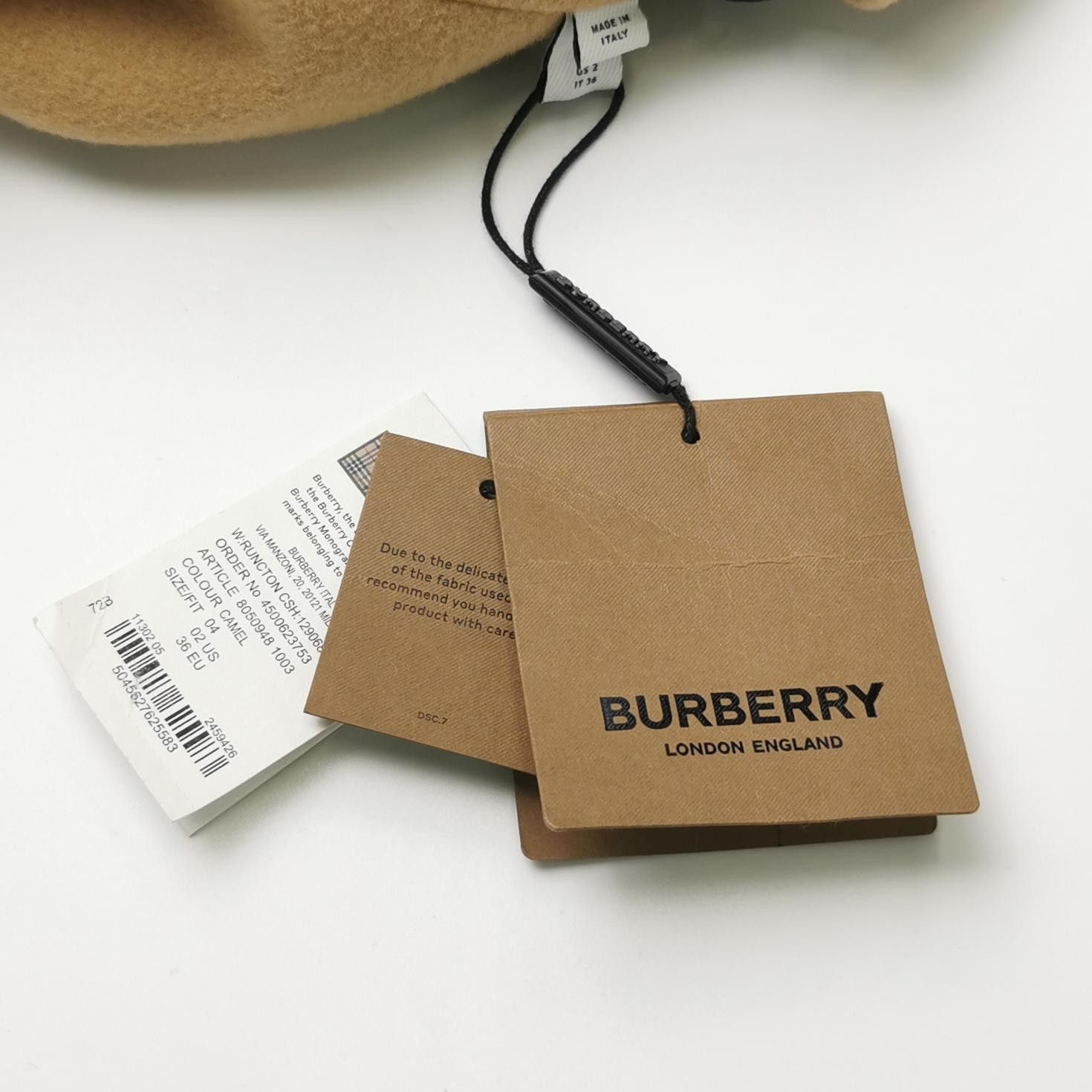 Burberry Burberry Women 2 Coats Size XS / US 0-2 / IT 36-38 - 3 Thumbnail