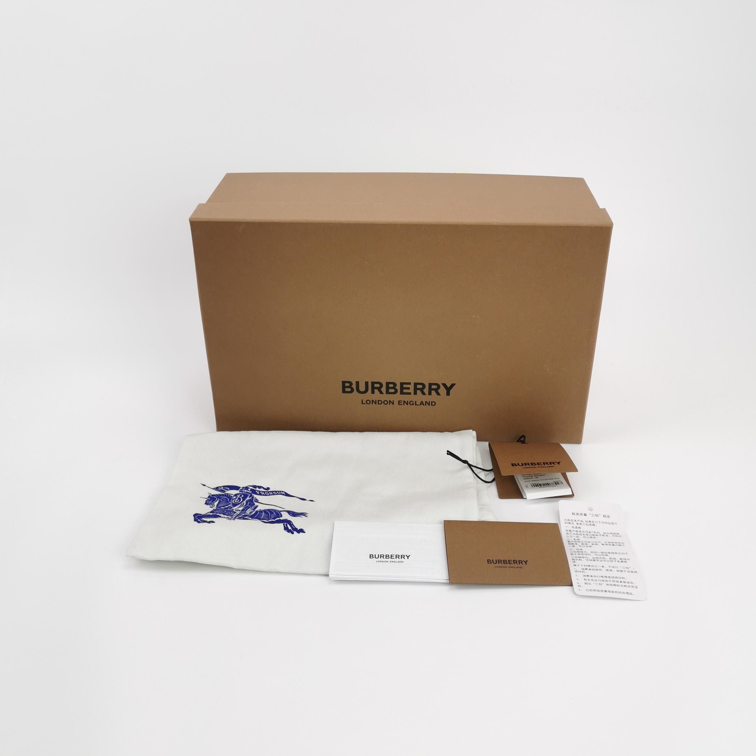 Burberry Burberry Women 9 Sandals Size US 9 / IT 39 - 6 Thumbnail