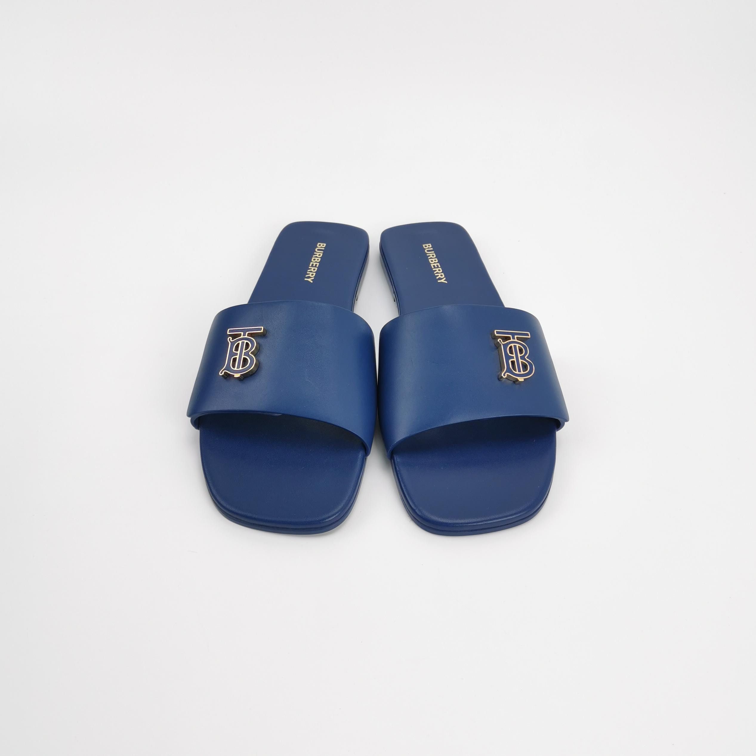 Burberry Burberry Women 9 Sandals Size US 9 / IT 39 - 3 Thumbnail
