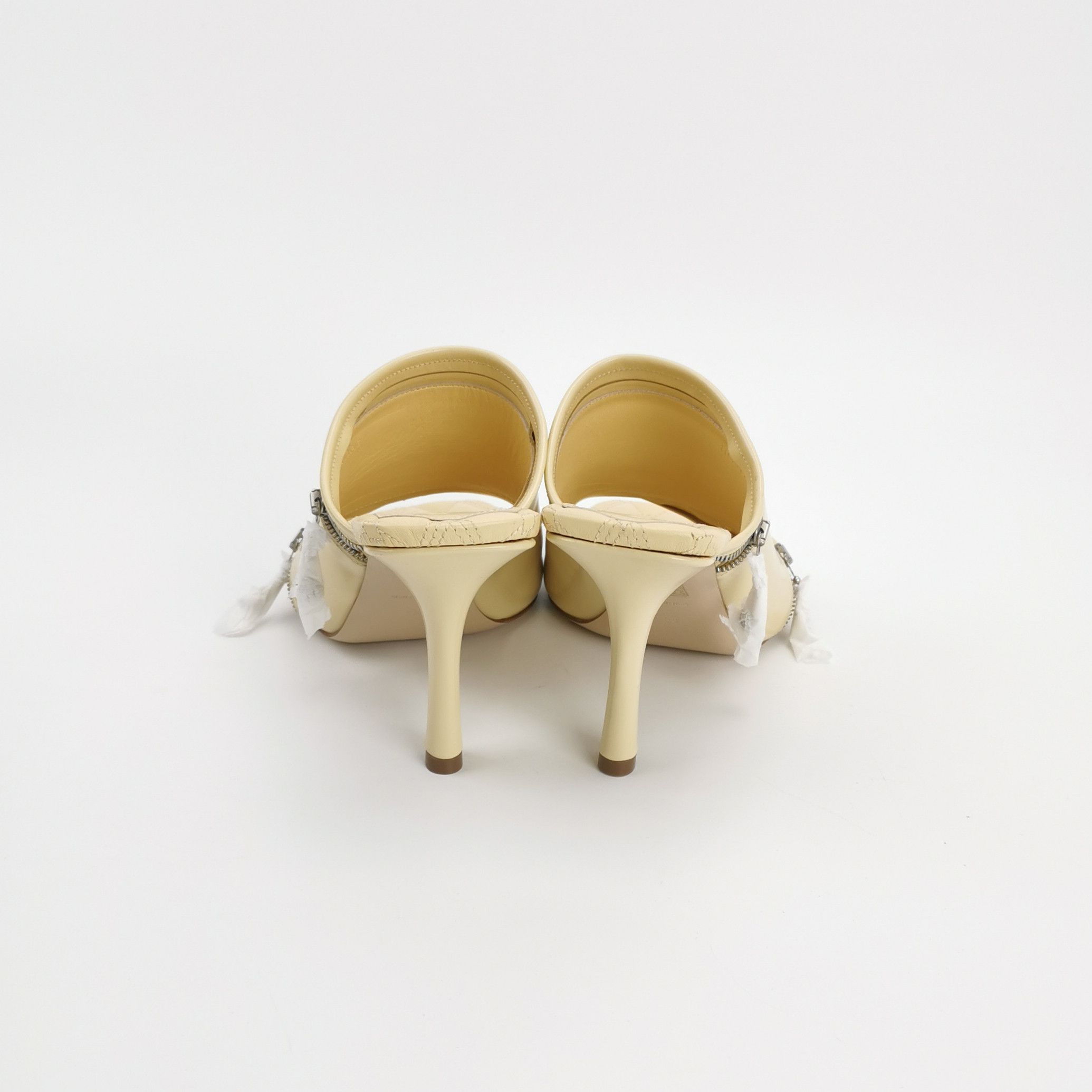 Burberry Burberry Women 8 Sandals Size US 8 / IT 38 - 4 Thumbnail