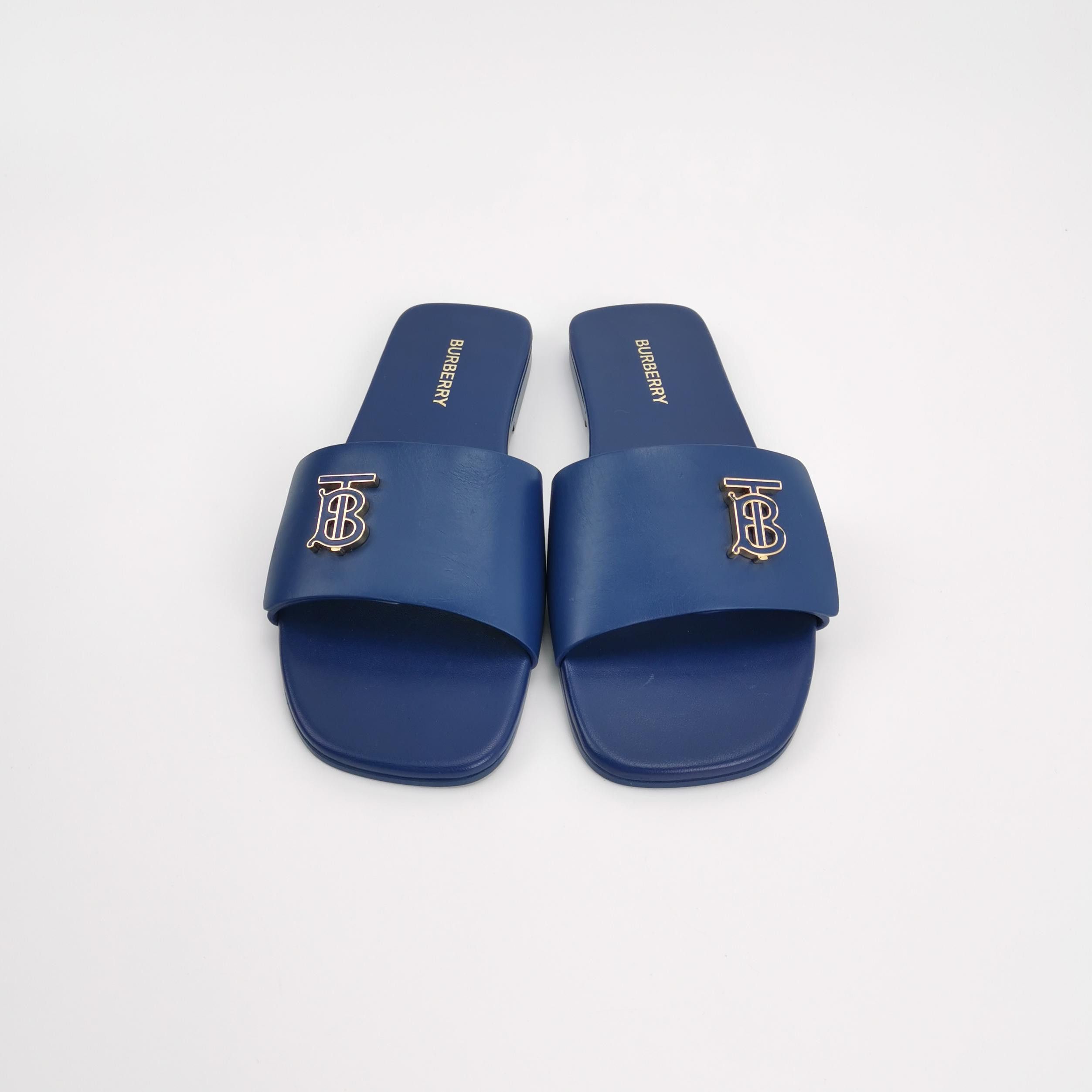 Burberry Burberry Women 7 Sandals Size US 7 / IT 37 - 3 Thumbnail