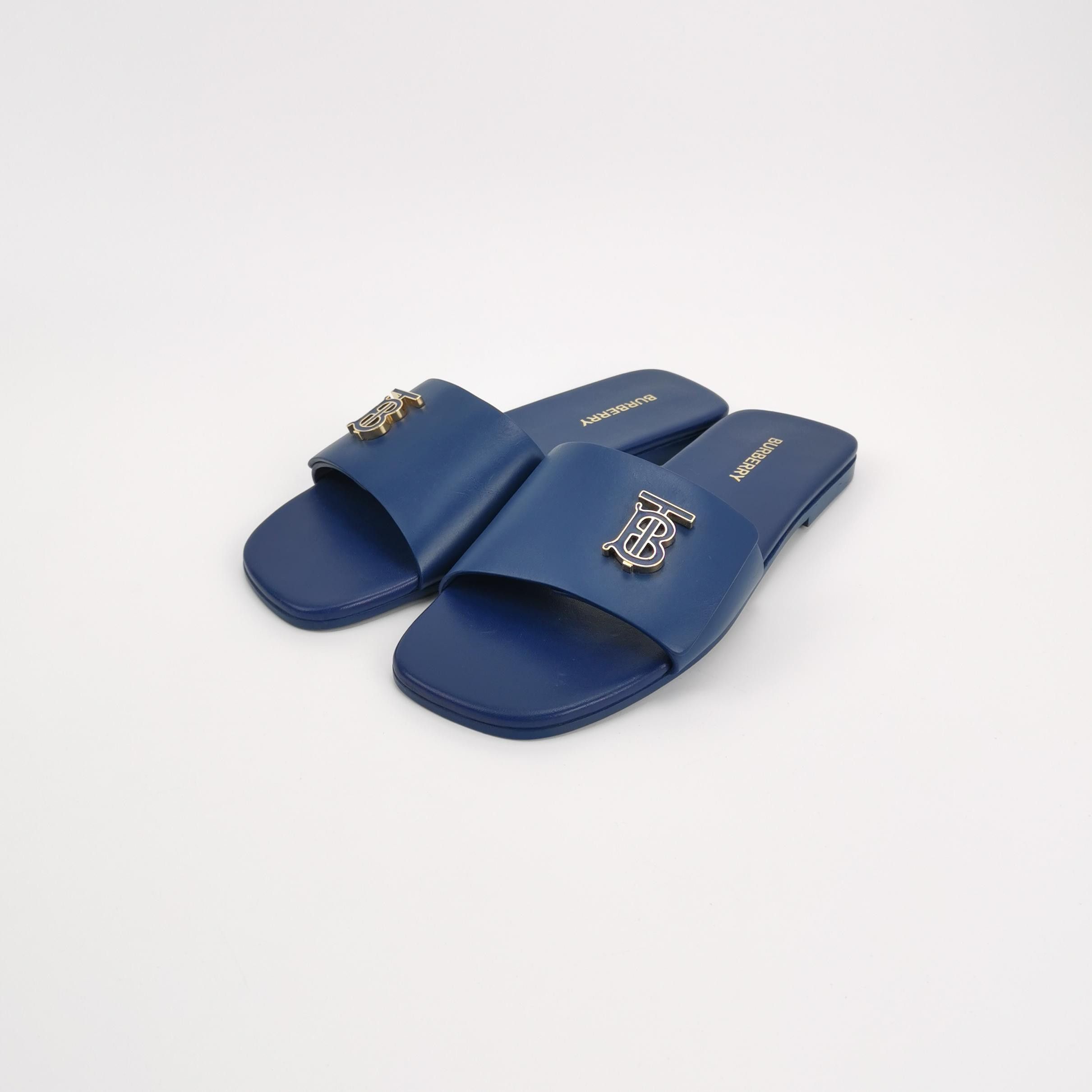 Burberry Burberry Women 7 Sandals Size US 7 / IT 37 - 2 Thumbnail