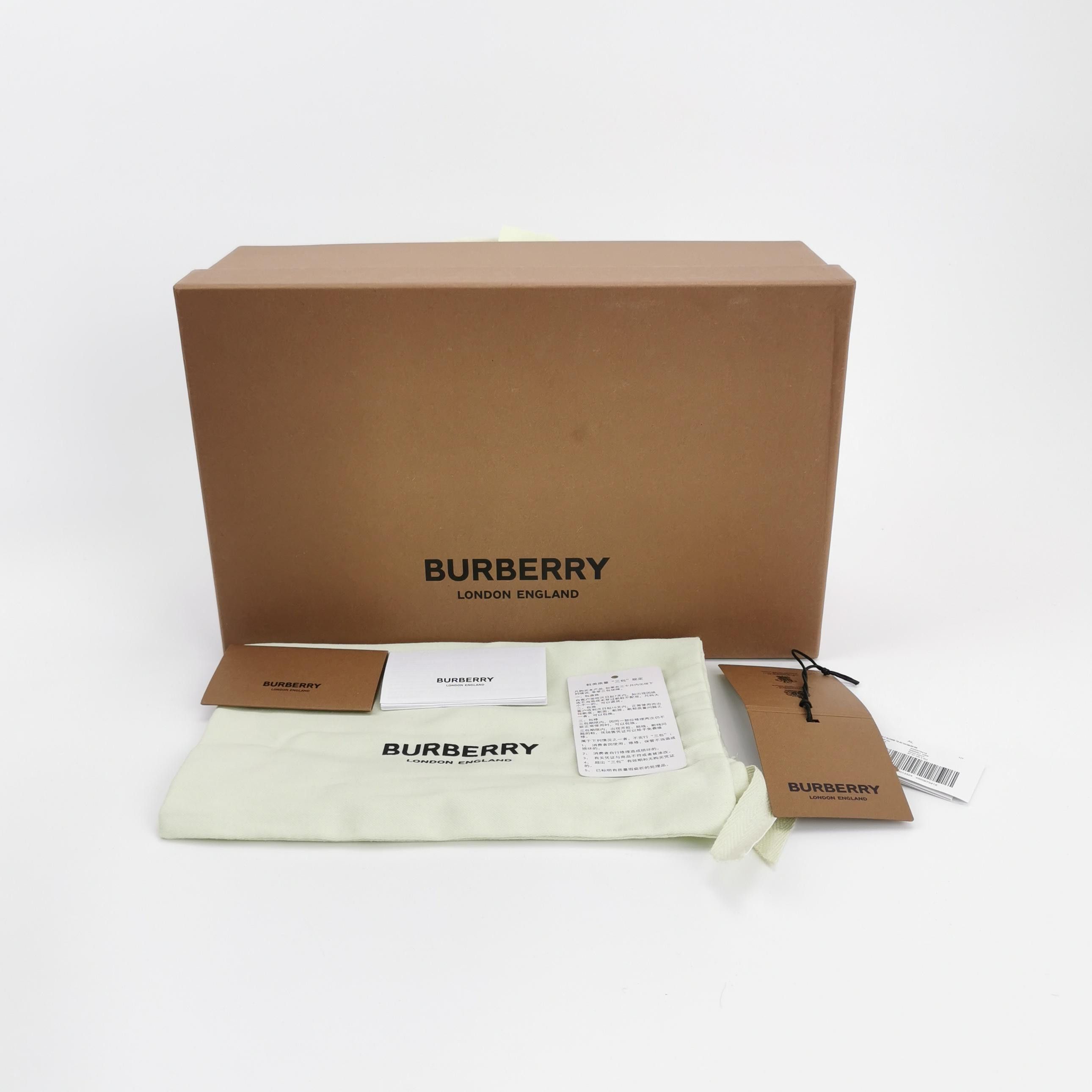 Burberry Burberry Women 7 Sandals Size US 7 / IT 37 - 6 Thumbnail