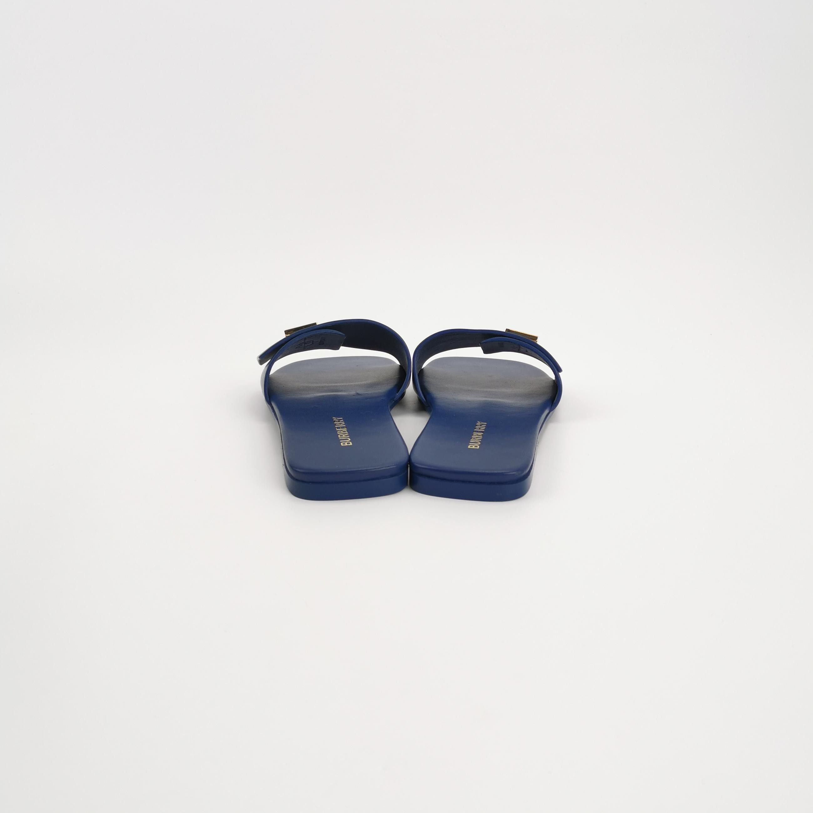 Burberry Burberry Women 7 Sandals Size US 7 / IT 37 - 4 Thumbnail