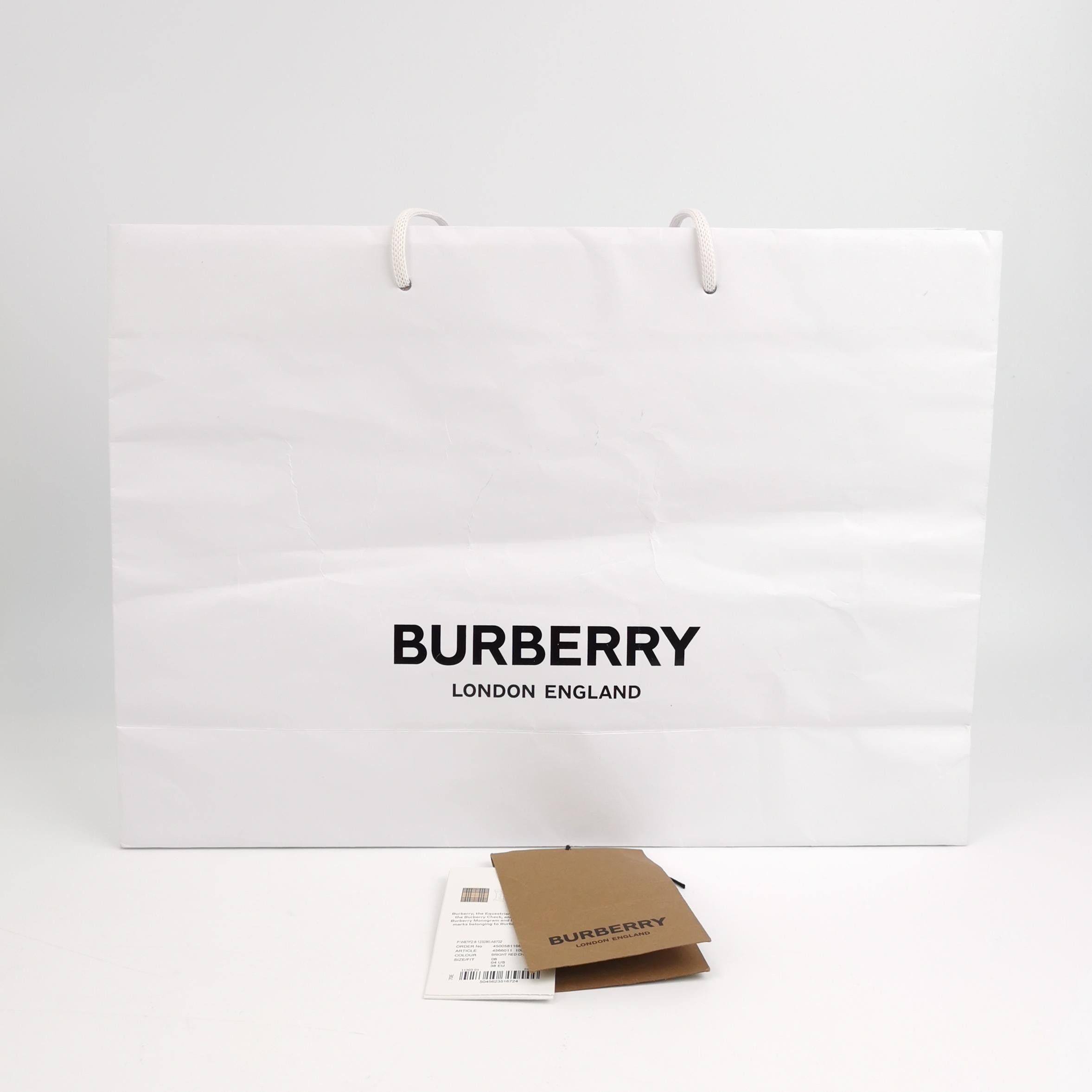 Burberry Burberry Women 4 Down Jackets Size S / US 4 / IT 40 - 3 Thumbnail