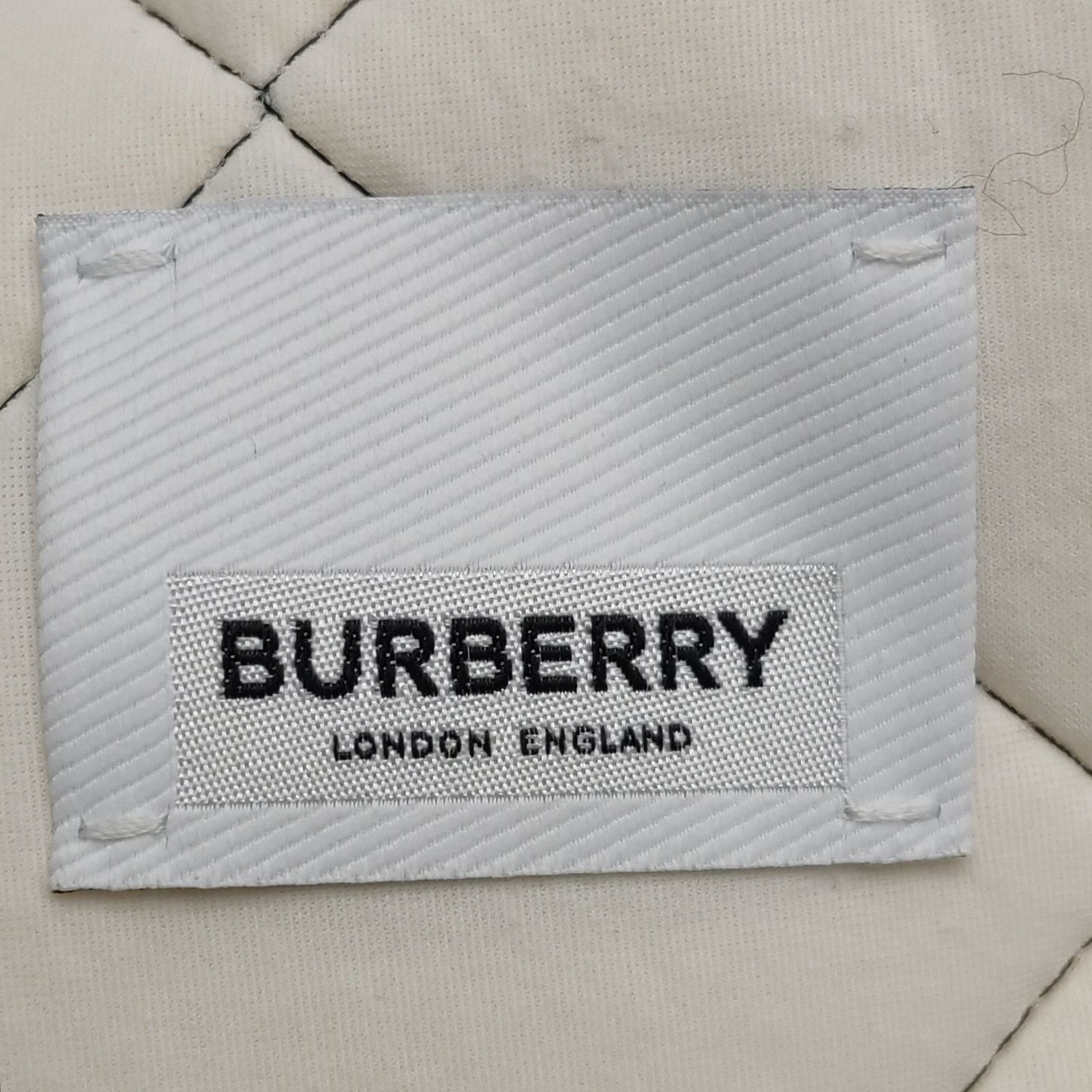 Burberry Burberry Women 4 Down Jackets Size S / US 4 / IT 40 - 4 Thumbnail