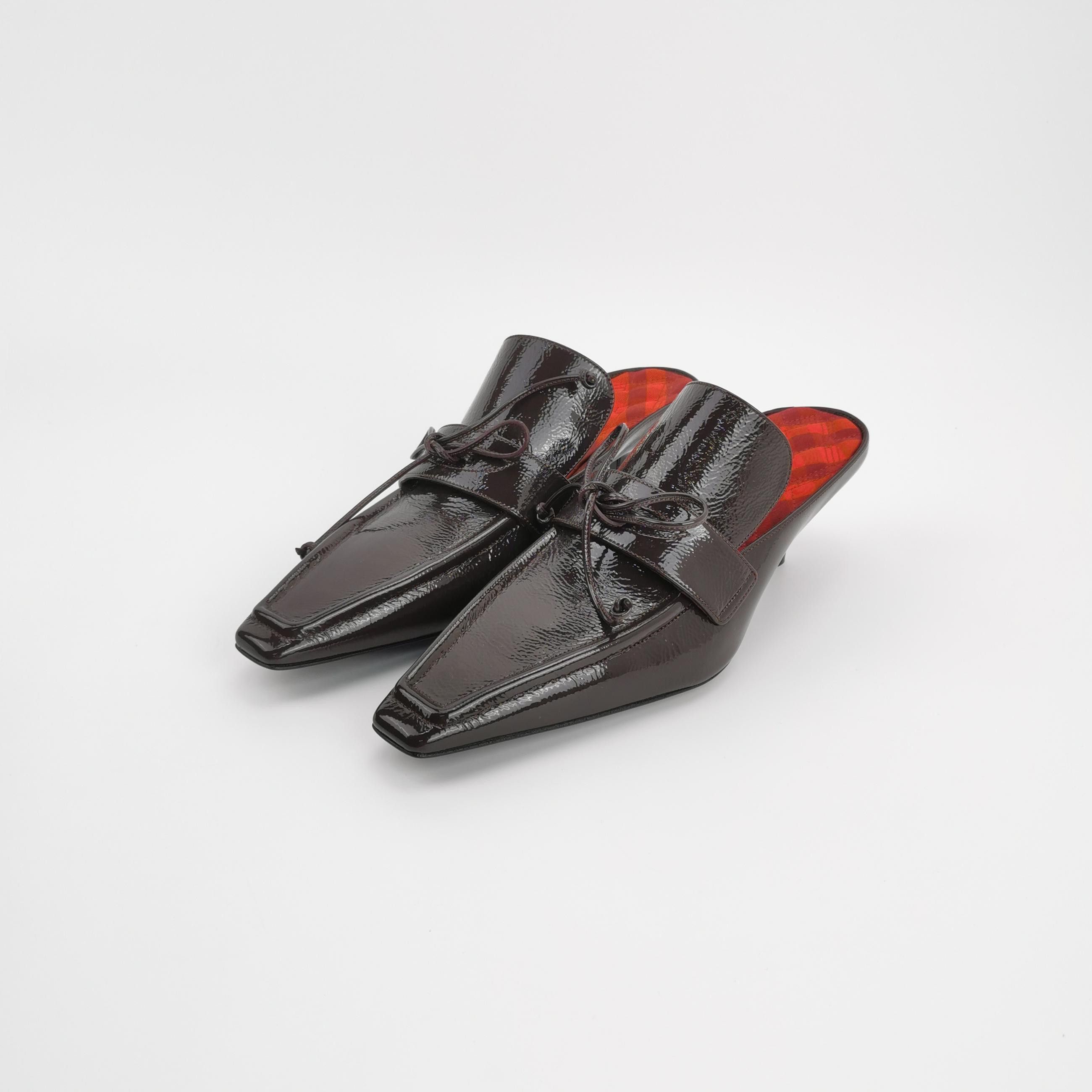Burberry Burberry Women 9 Sandals Size US 9 / IT 39 - 2 Thumbnail
