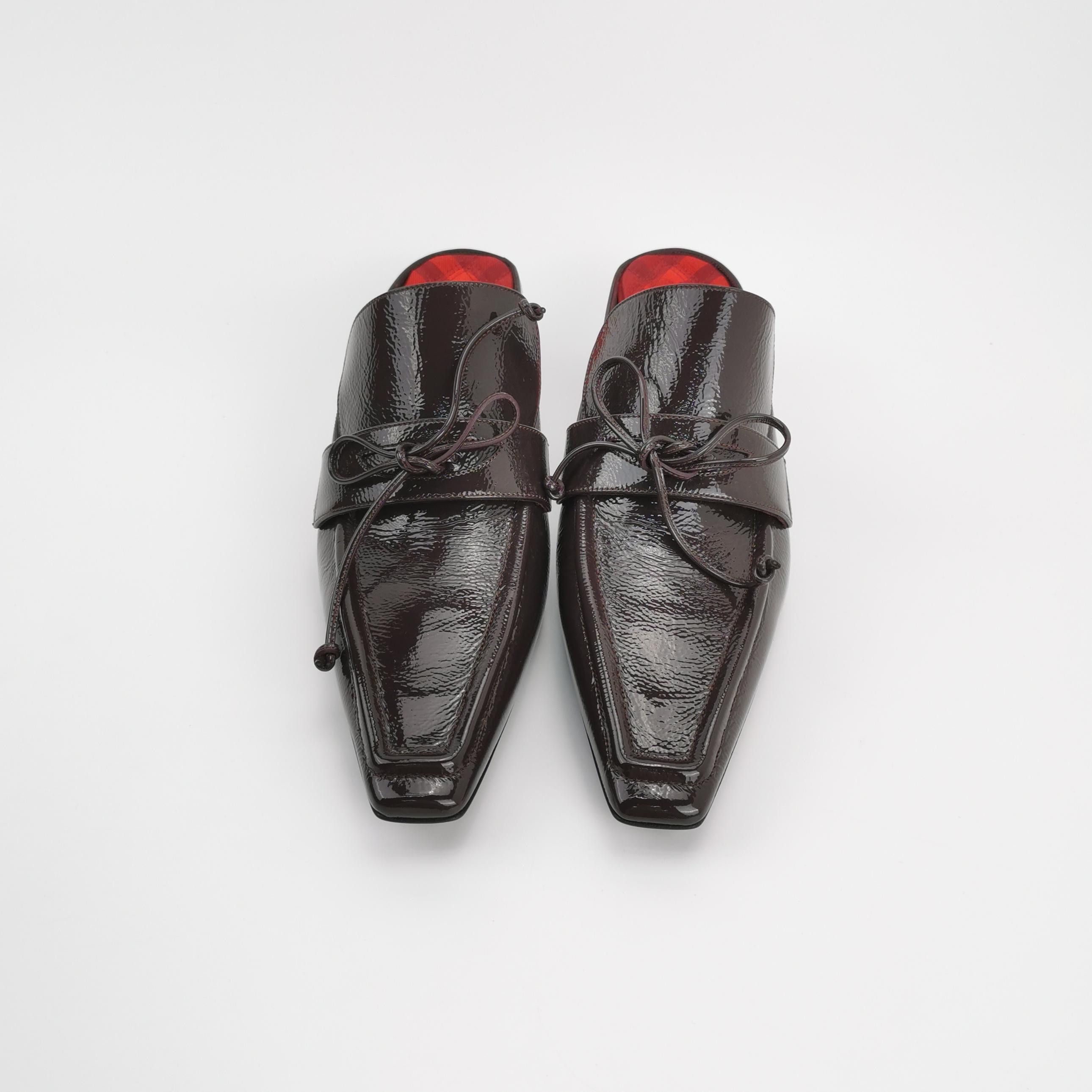 Burberry Burberry Women 9 Sandals Size US 9 / IT 39 - 3 Thumbnail