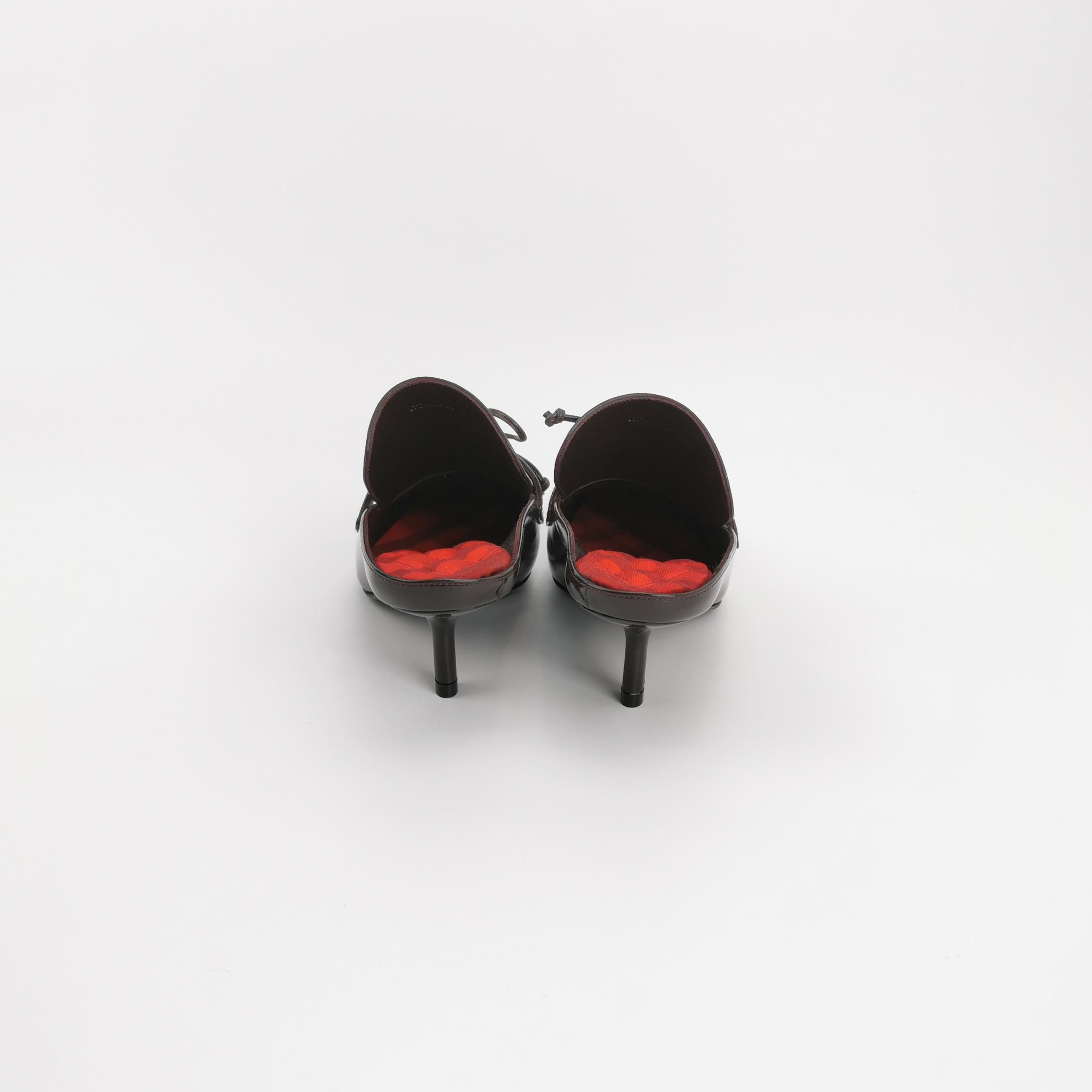 Burberry Burberry Women 9 Sandals Size US 9 / IT 39 - 4 Thumbnail