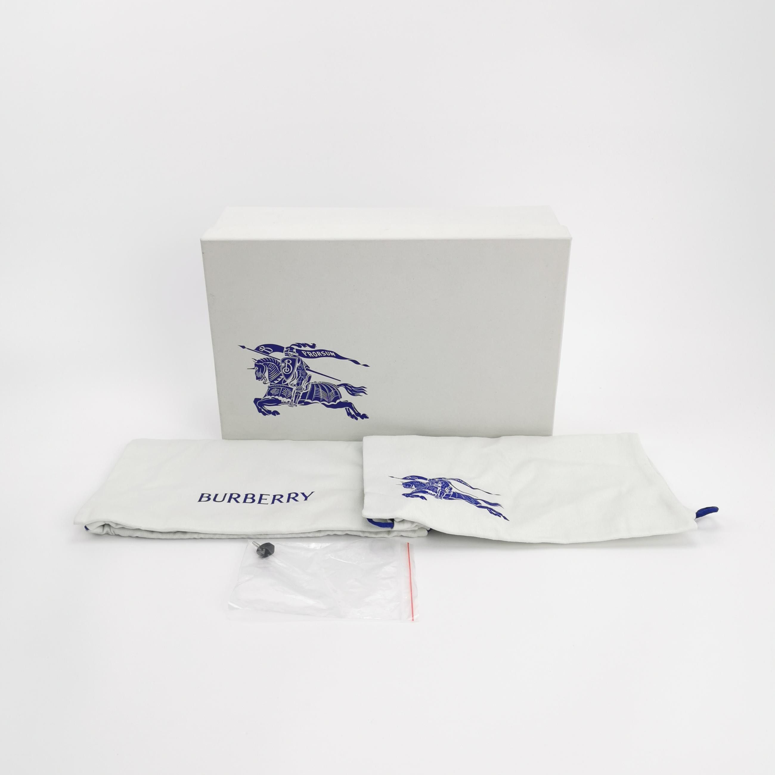 Burberry Burberry Women 9 Sandals Size US 9 / IT 39 - 6 Thumbnail