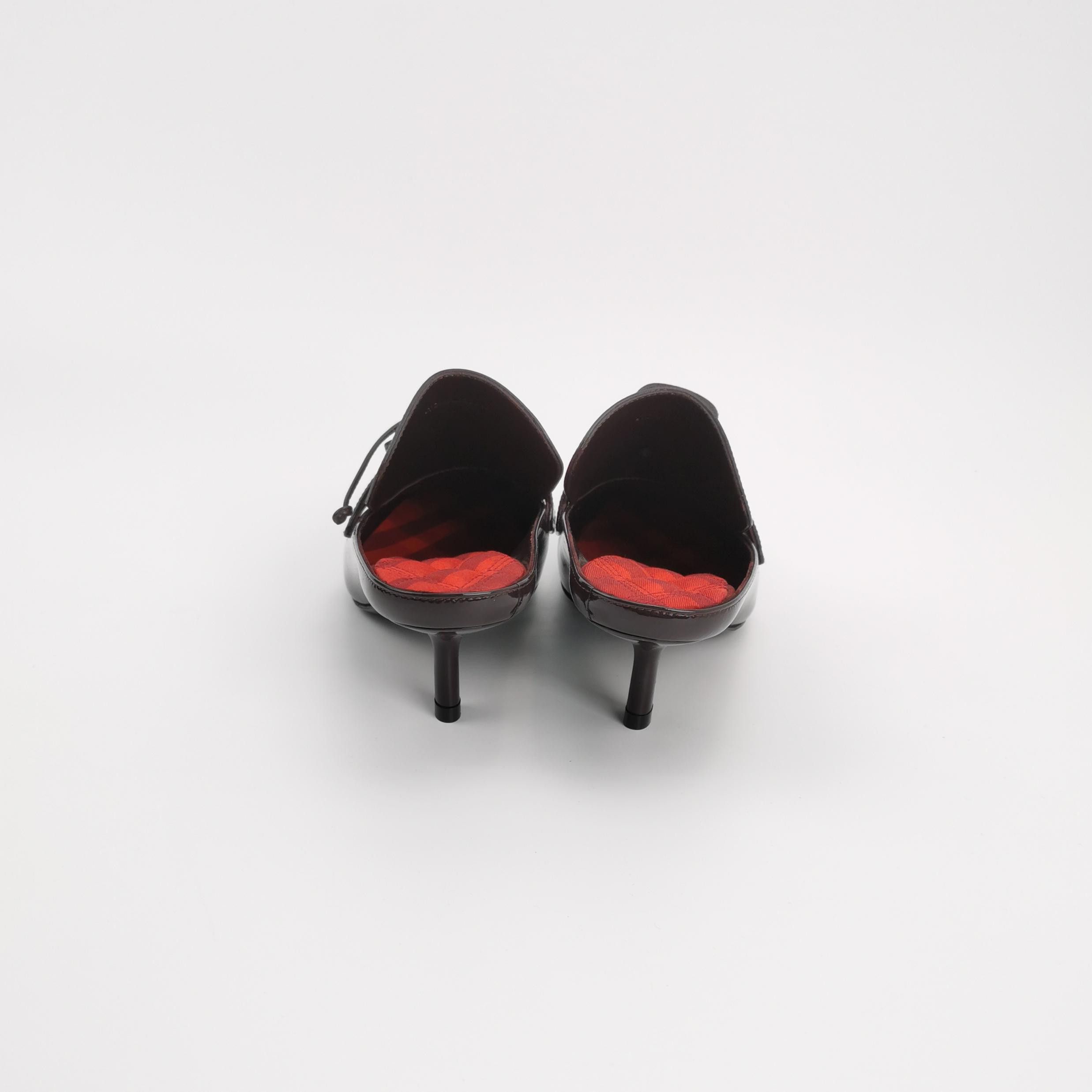 Burberry Burberry Women 7 Sandals Size US 7 / IT 37 - 4 Thumbnail