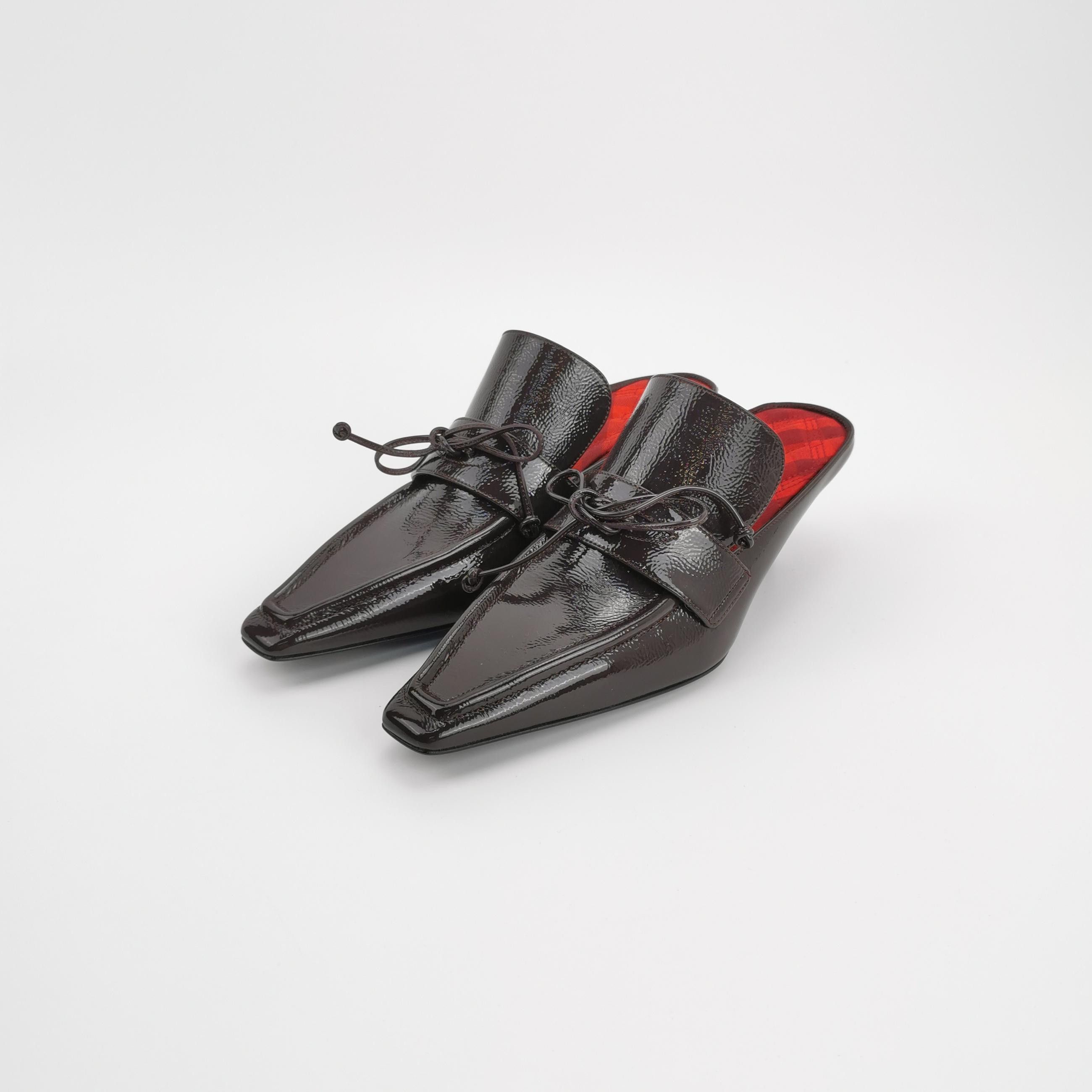 Burberry Burberry Women 6 Sandals Size US 6 / IT 36 - 2 Thumbnail