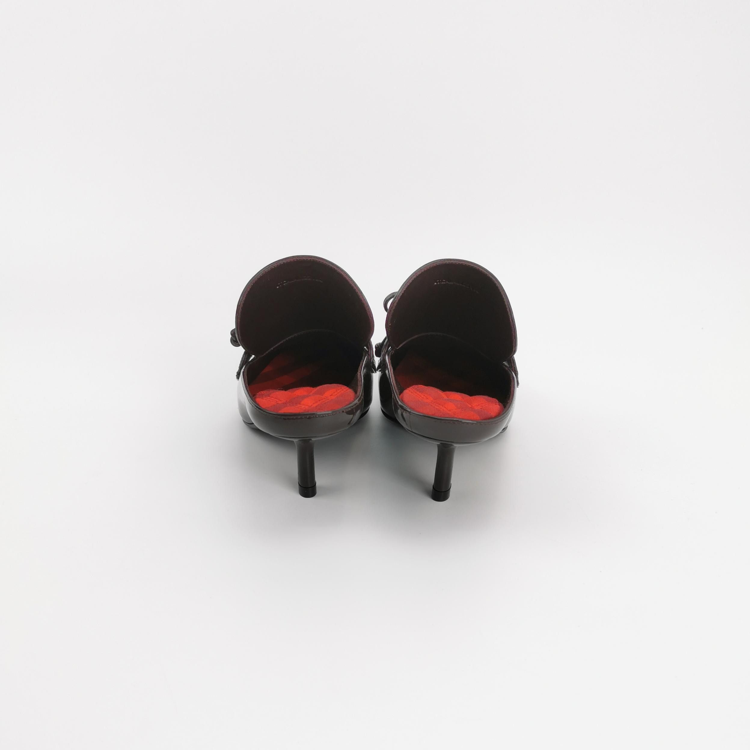Burberry Burberry Women 6 Sandals Size US 6 / IT 36 - 4 Thumbnail