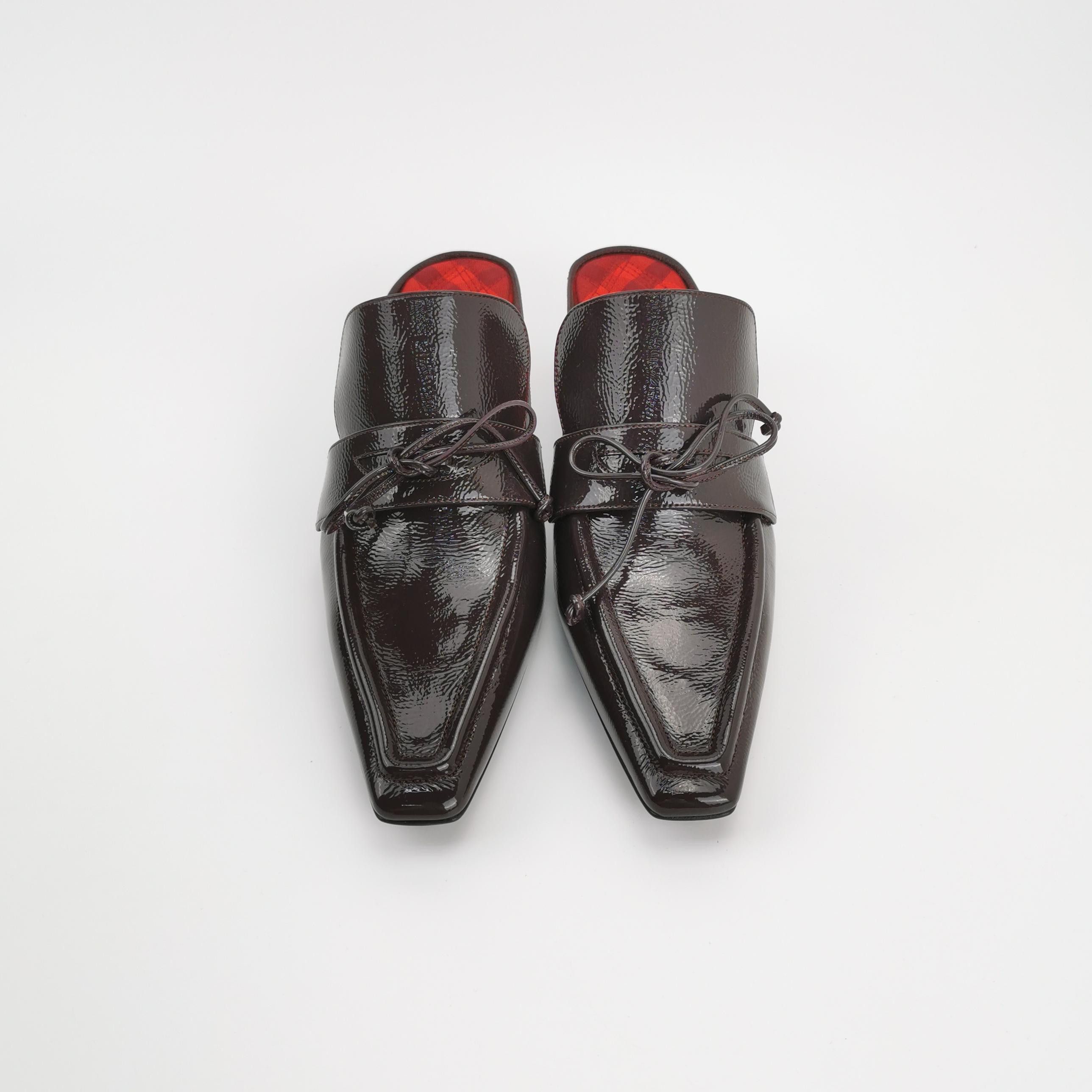 Burberry Burberry Women 6 Sandals Size US 6 / IT 36 - 3 Thumbnail