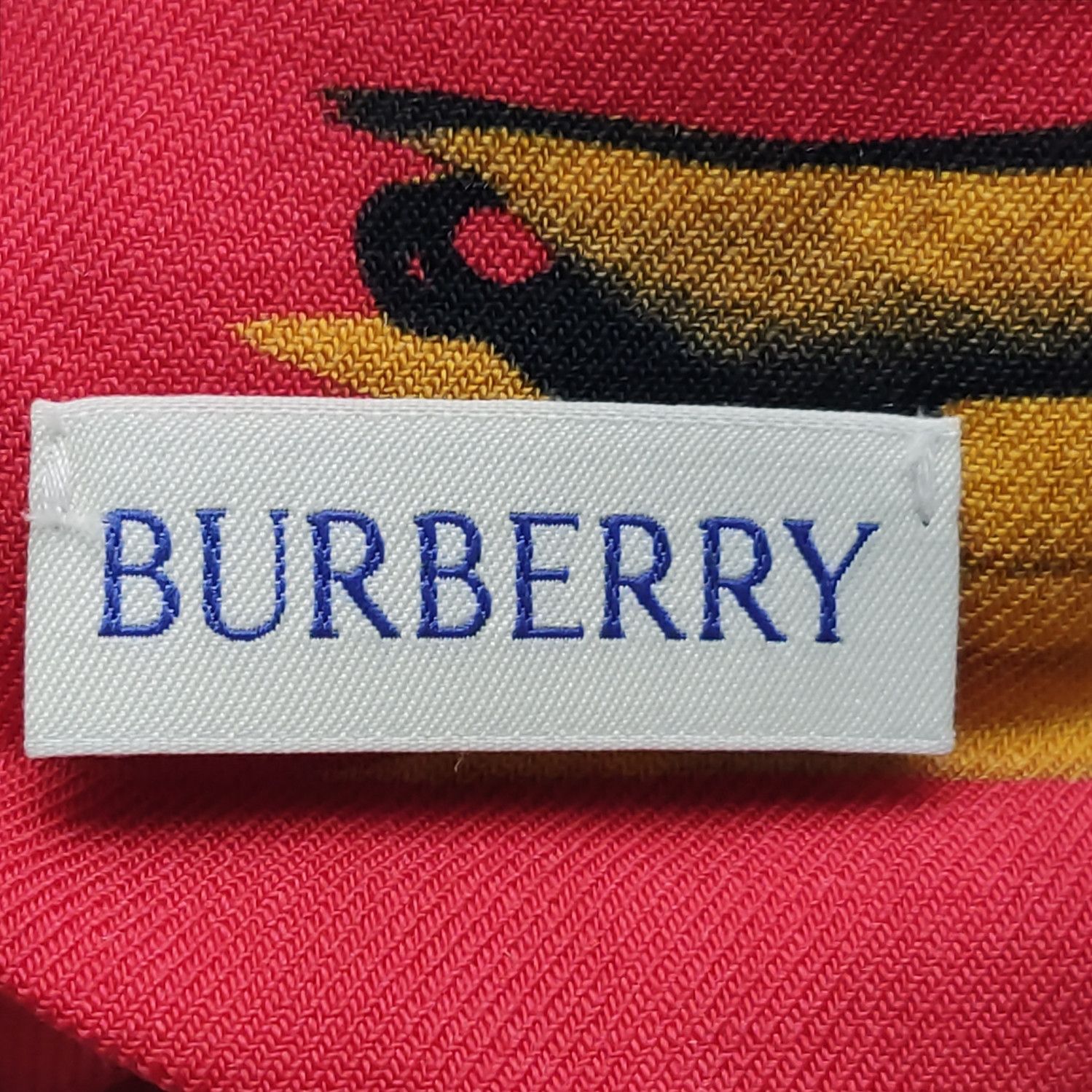 Burberry Burberry Women 4 Midi Skirts Size 27" / US 4 / IT 40 - 6 Thumbnail