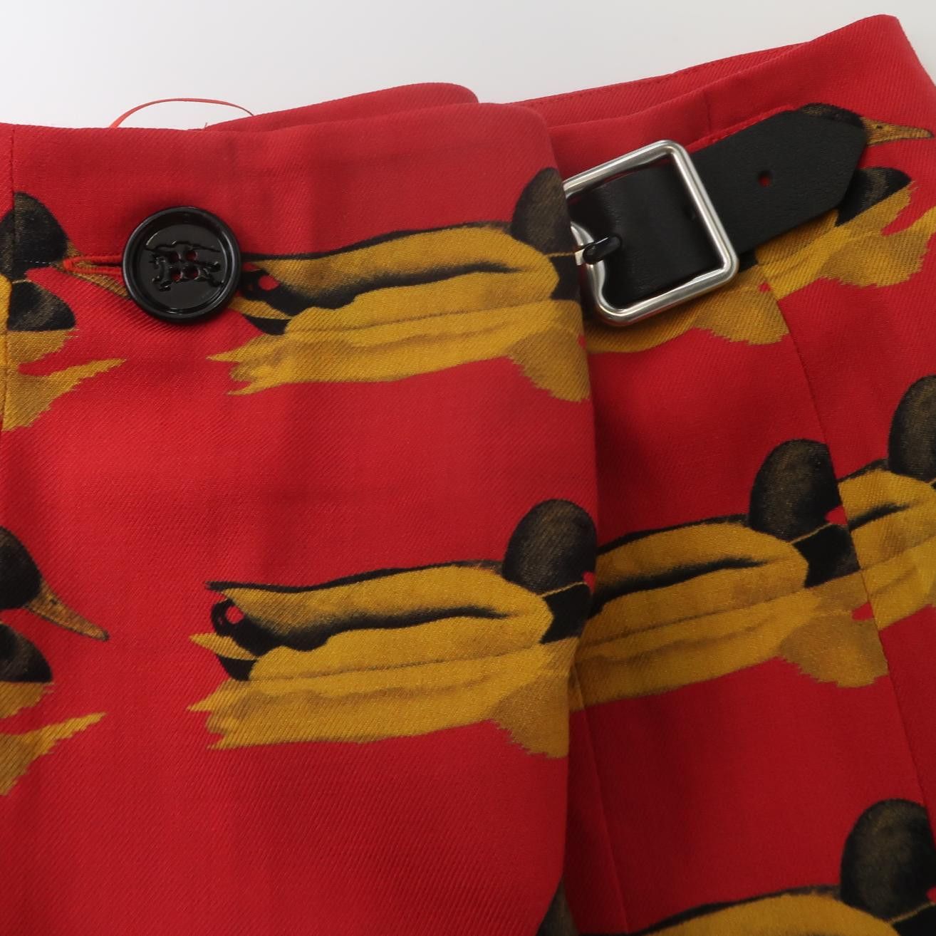 Burberry Burberry Women 2 Midi Skirts Size 26" / US 2 / IT 38 - 3 Thumbnail