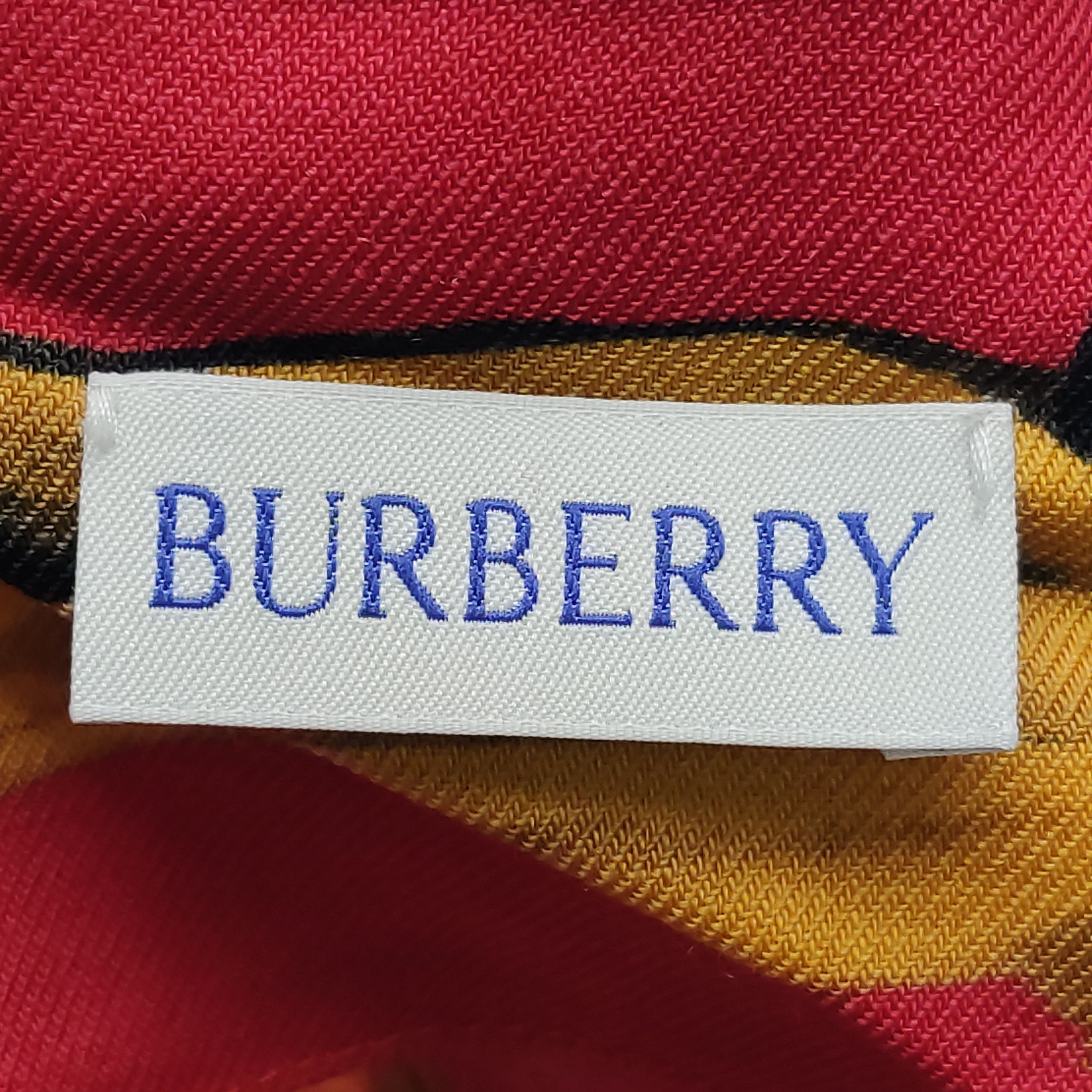 Burberry Burberry Women 2 Midi Skirts Size 26" / US 2 / IT 38 - 6 Thumbnail