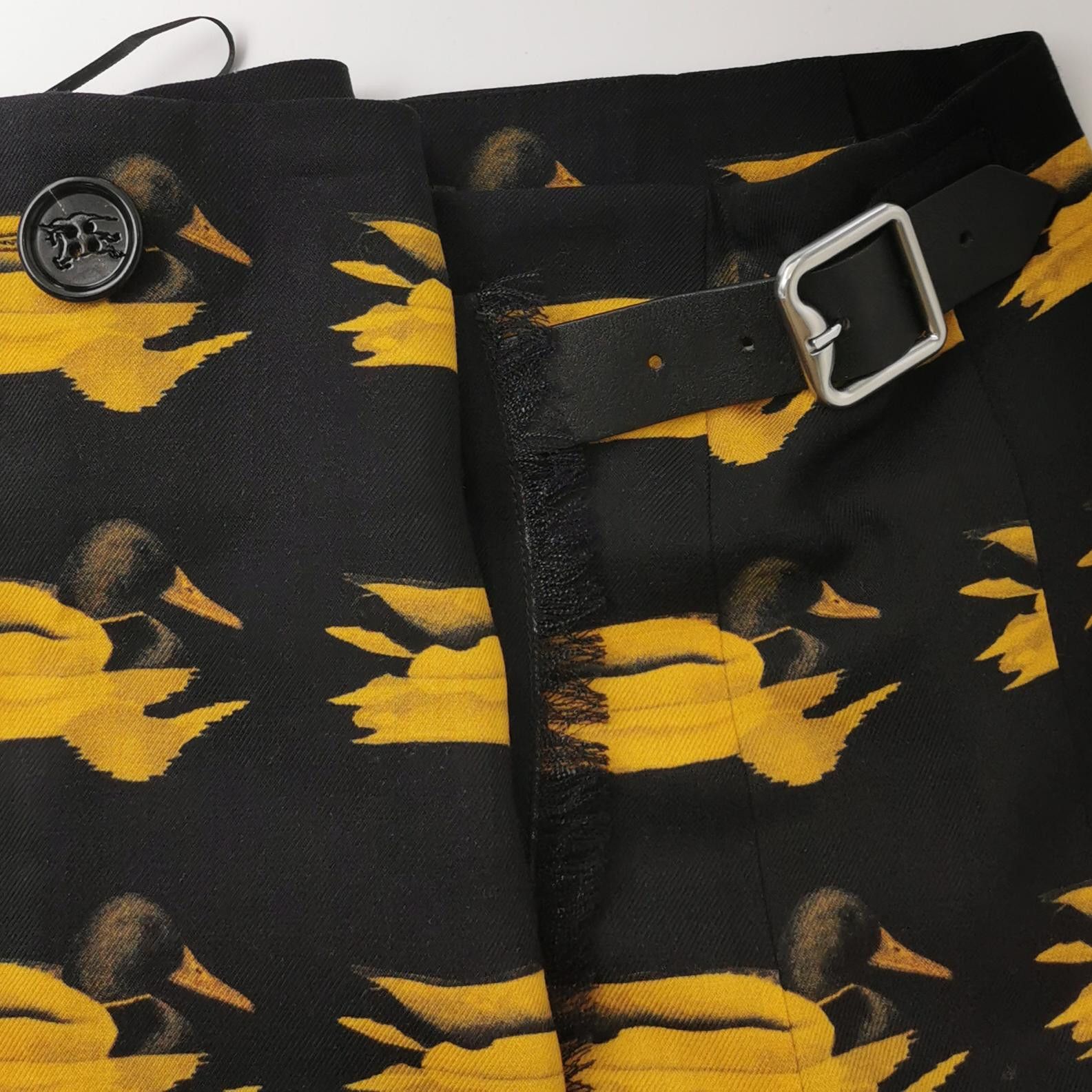 Burberry Burberry Women 26 Midi Skirts Size 26" / US 2 / IT 38 - 3 Thumbnail
