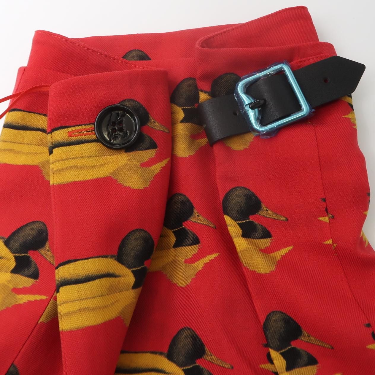 Burberry Burberry Women 26 Midi Skirts Size 26" / US 2 / IT 38 - 3 Thumbnail
