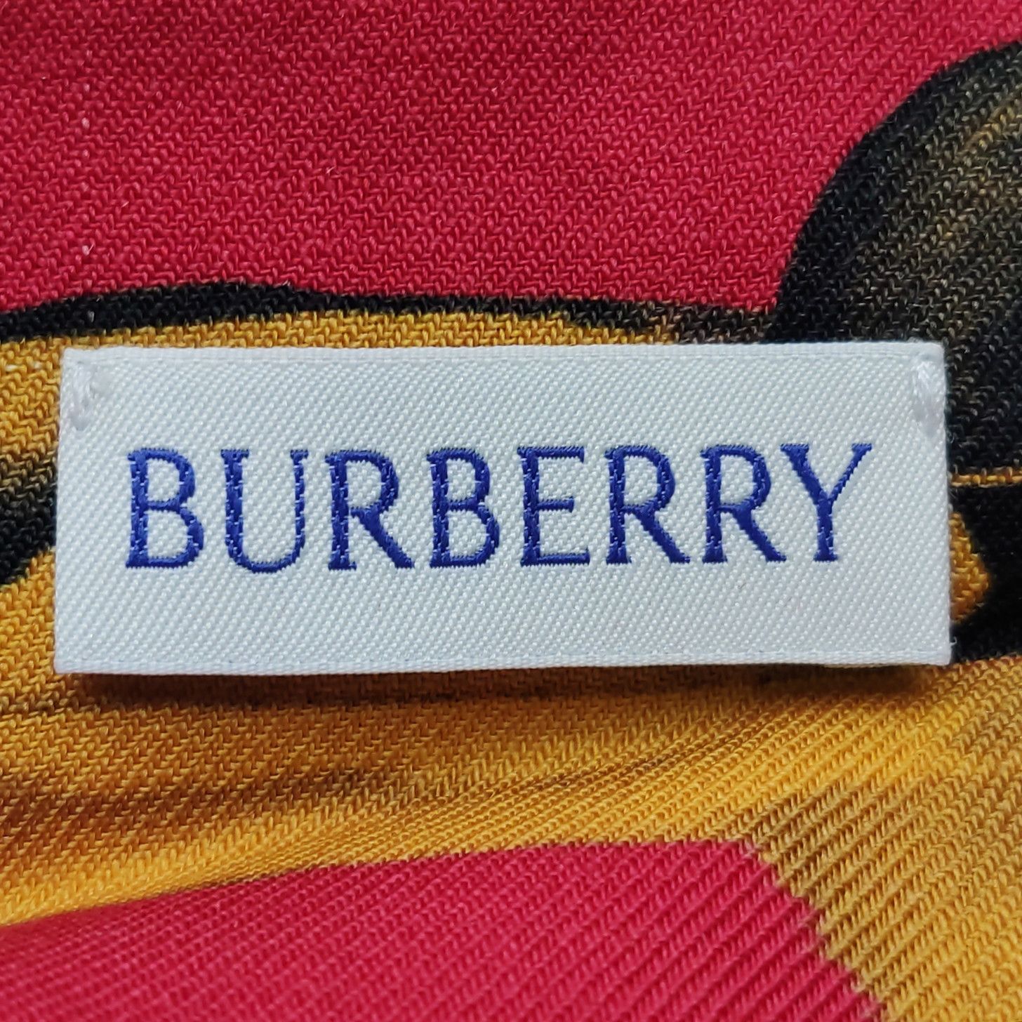 Burberry Burberry Women 26 Midi Skirts Size 26" / US 2 / IT 38 - 6 Thumbnail