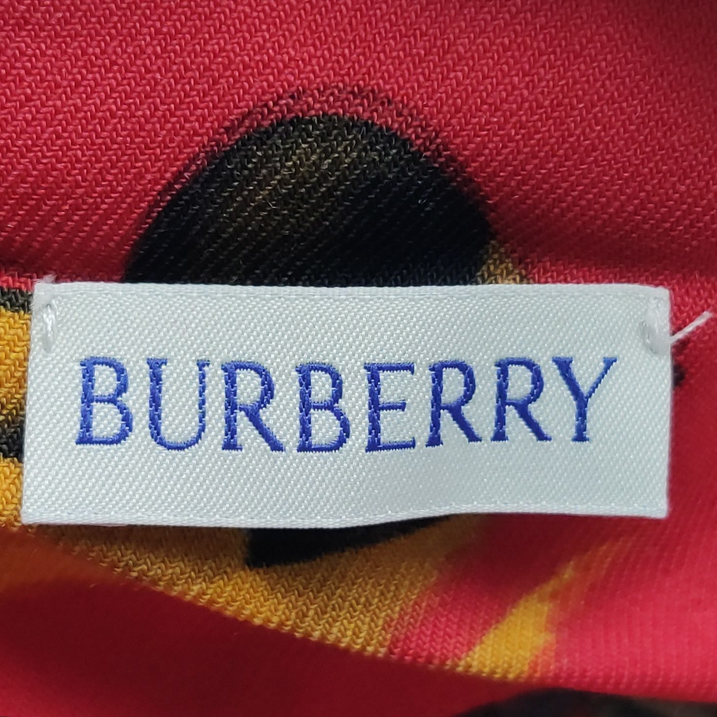 Burberry Burberry Women 26 Midi Skirts Size 26" / US 2 / IT 38 - 6 Thumbnail