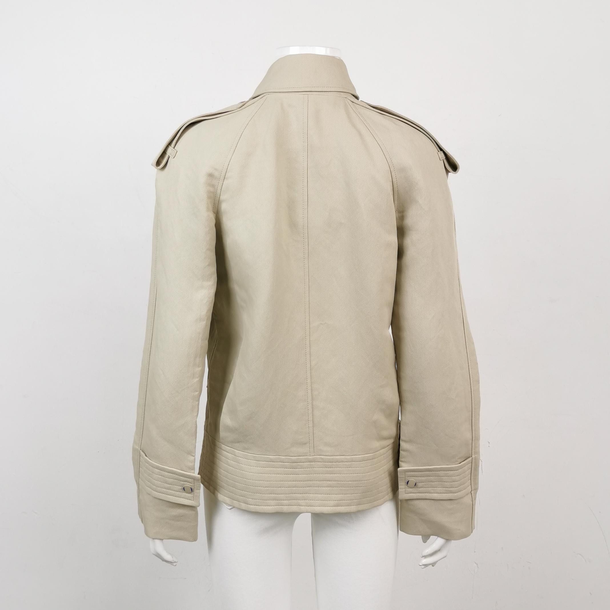 Burberry Burberry Women 2 Jackets Size XS / US 0-2 / IT 36-38 - 2 Thumbnail