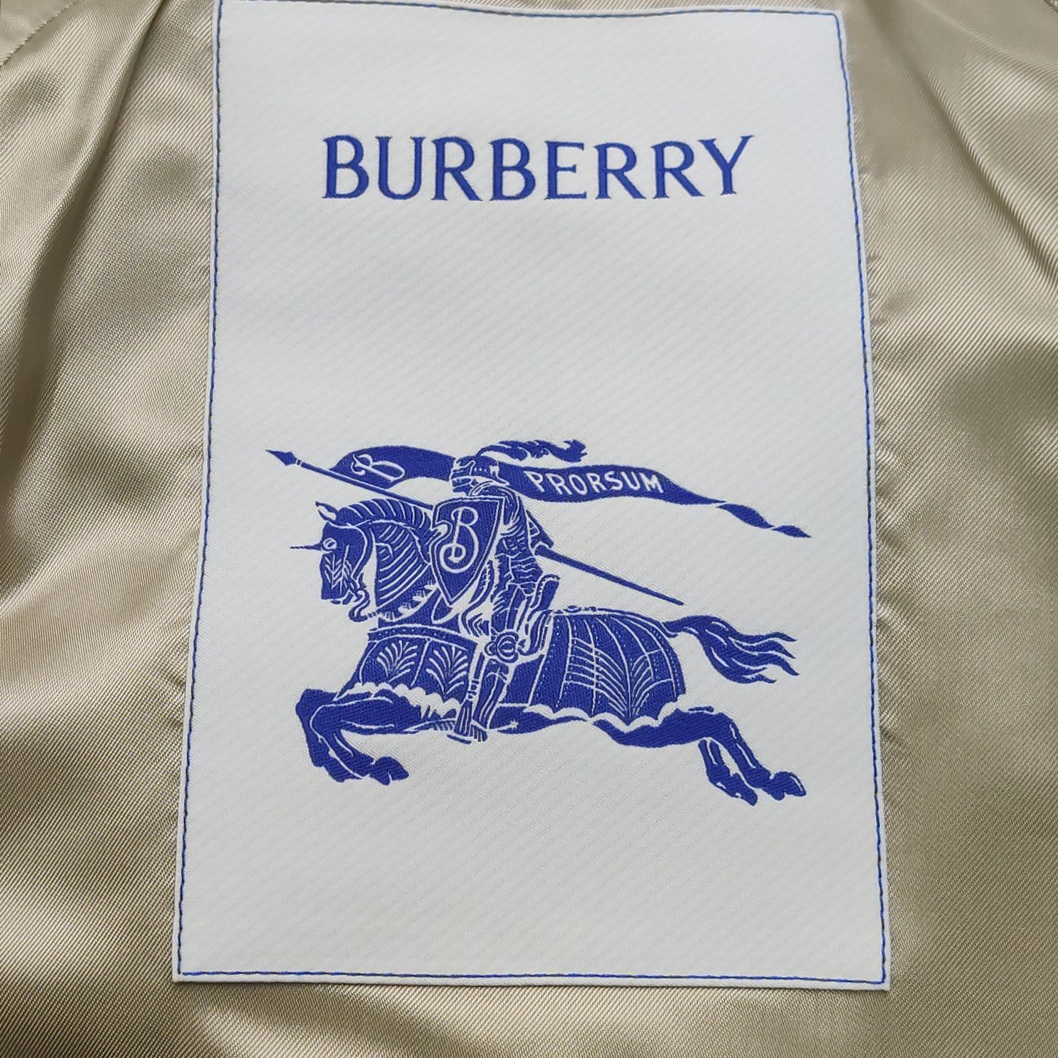 Burberry Burberry Women 2 Jackets Size XS / US 0-2 / IT 36-38 - 4 Thumbnail