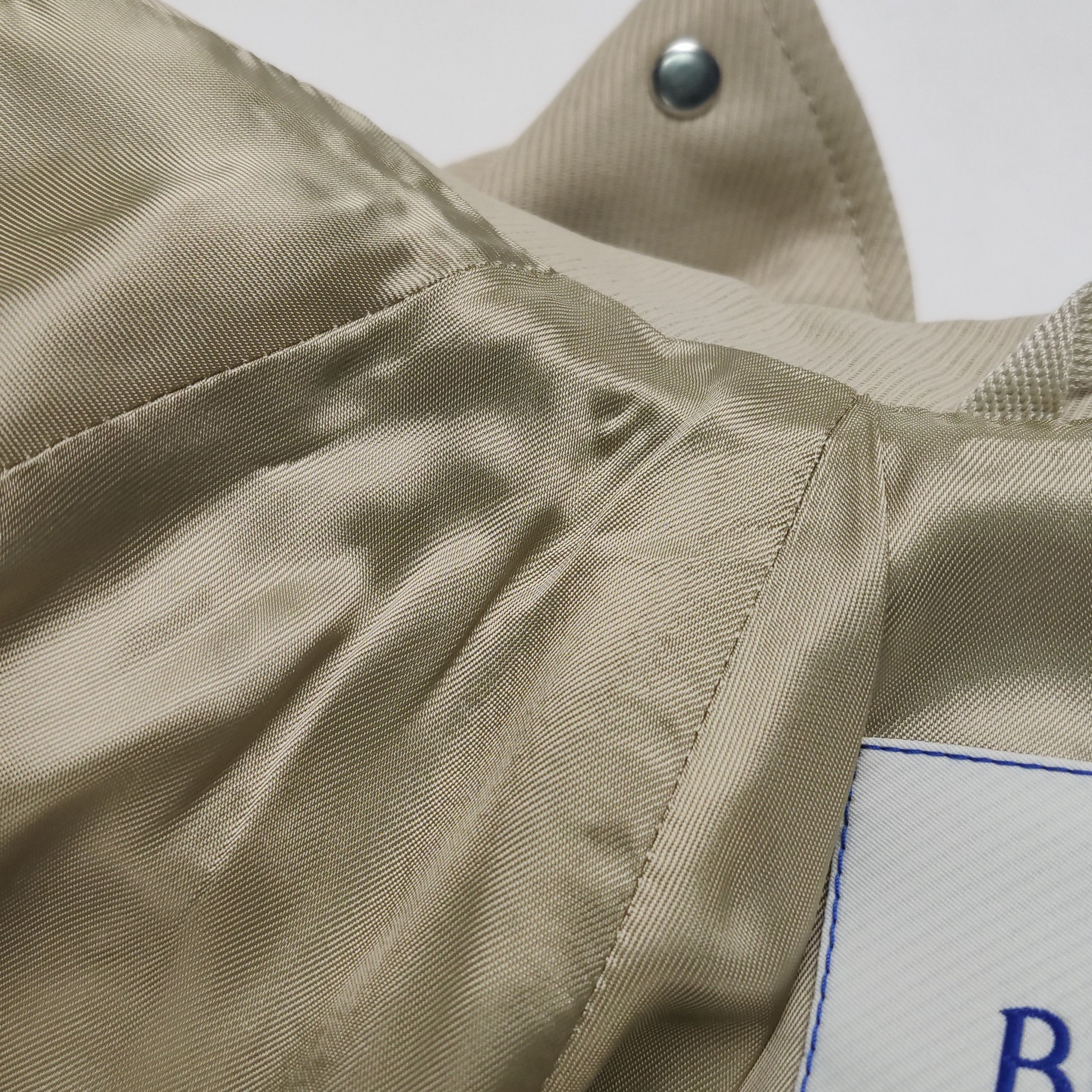 Burberry Burberry Women 2 Jackets Size XS / US 0-2 / IT 36-38 - 8 Thumbnail