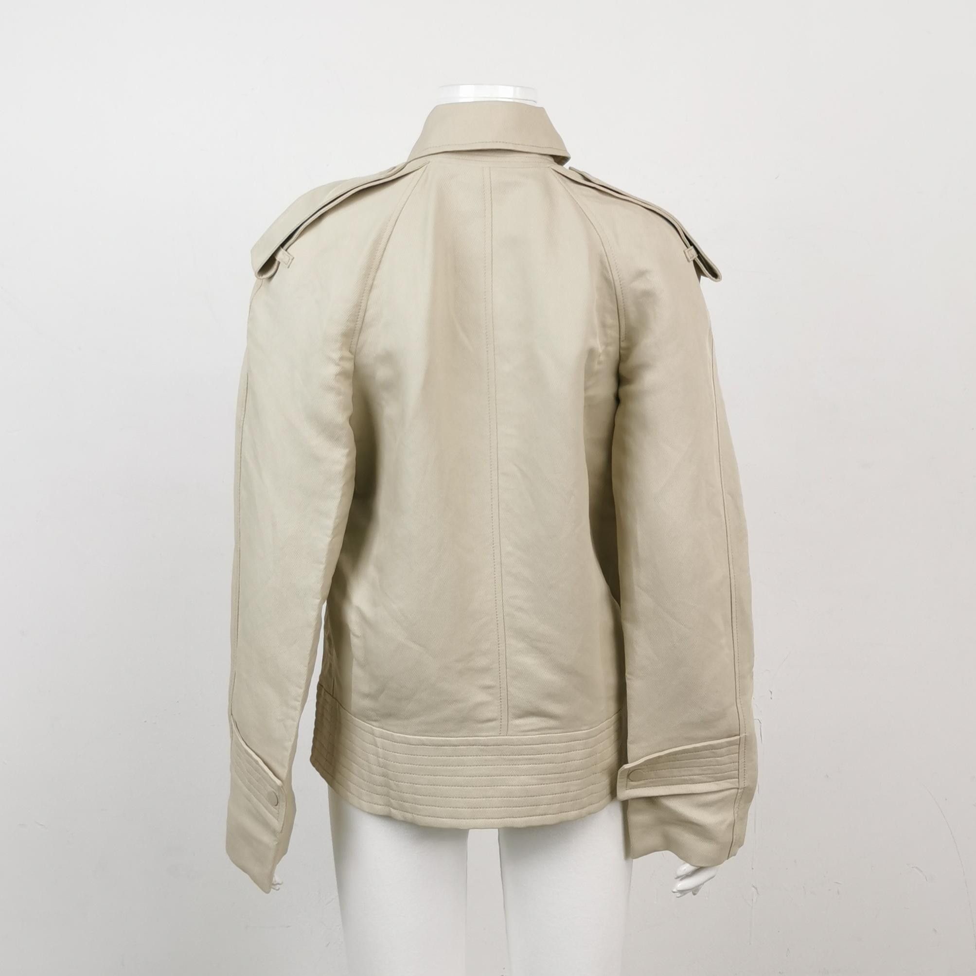 Burberry Burberry Women 4 Jackets Size S / US 4 / IT 40 - 2 Thumbnail