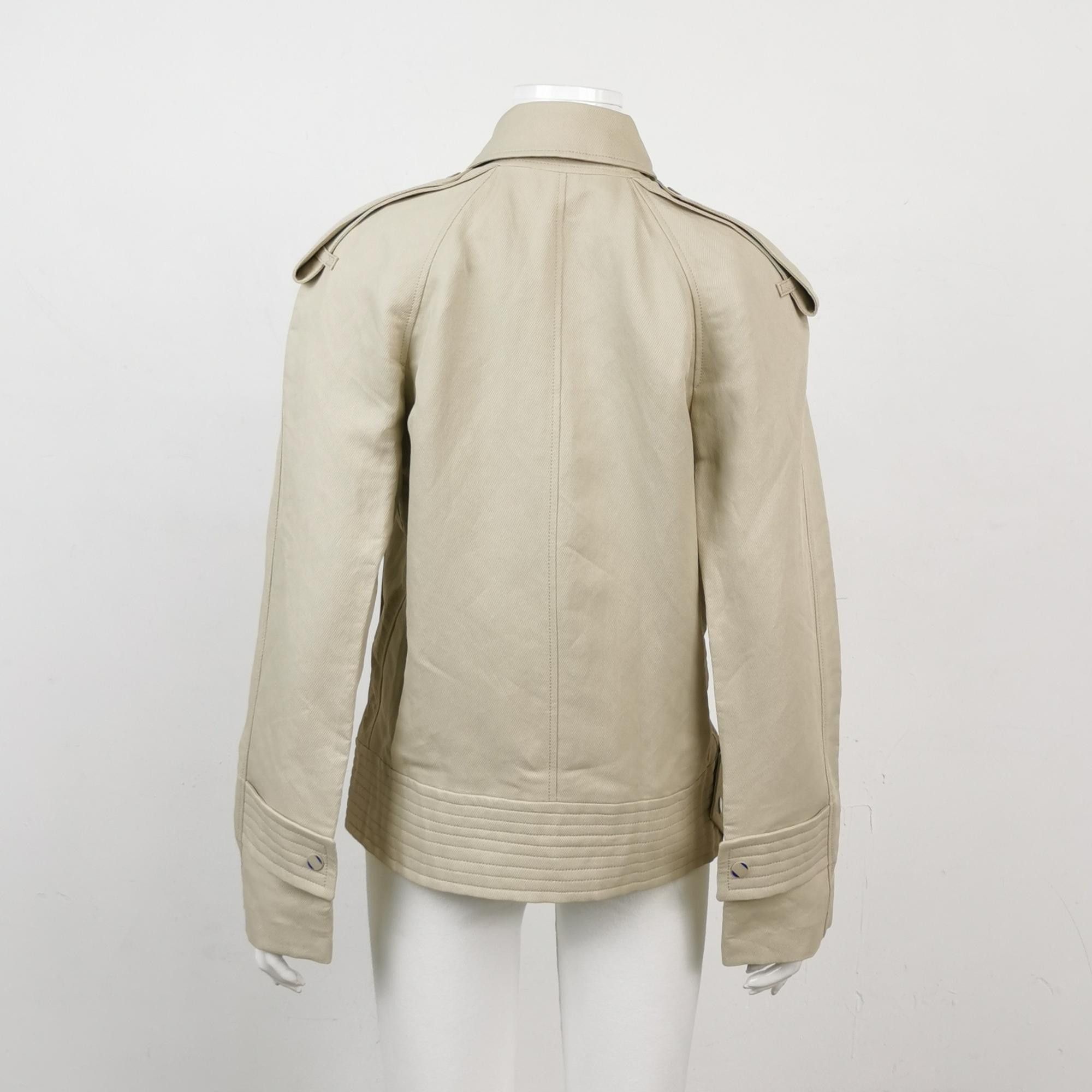 Burberry Burberry Women 4 Jackets Size S / US 4 / IT 40 - 2 Thumbnail