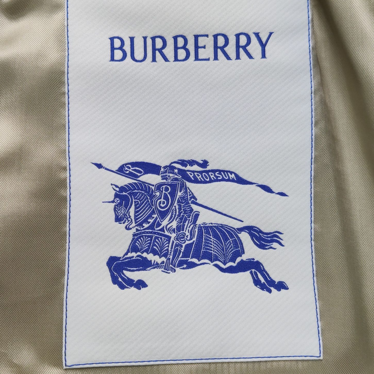 Burberry Burberry Women 4 Jackets Size S / US 4 / IT 40 - 4 Thumbnail