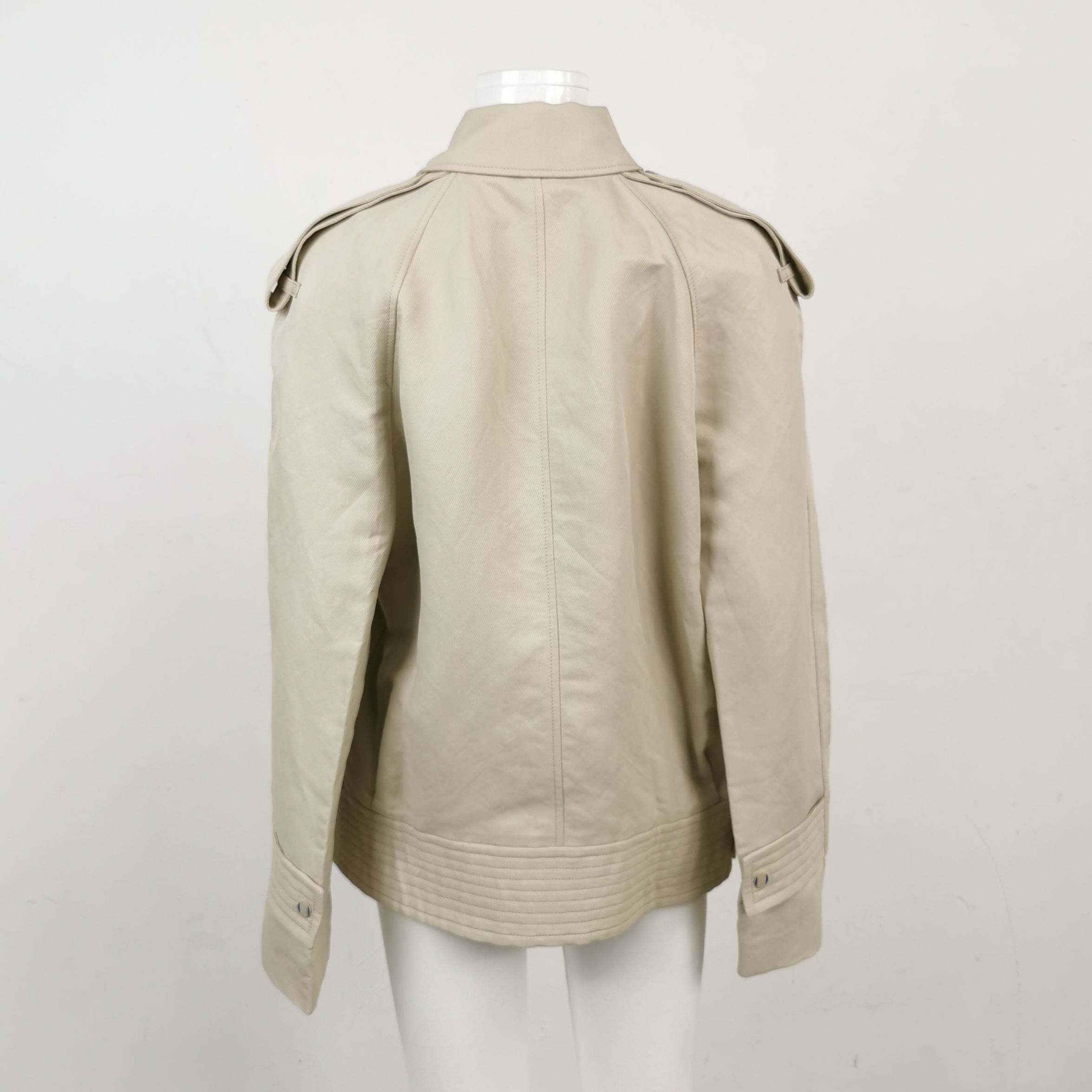 Burberry Burberry Women m Jackets Size M / US 6-8 / IT 42-44 - 2 Thumbnail