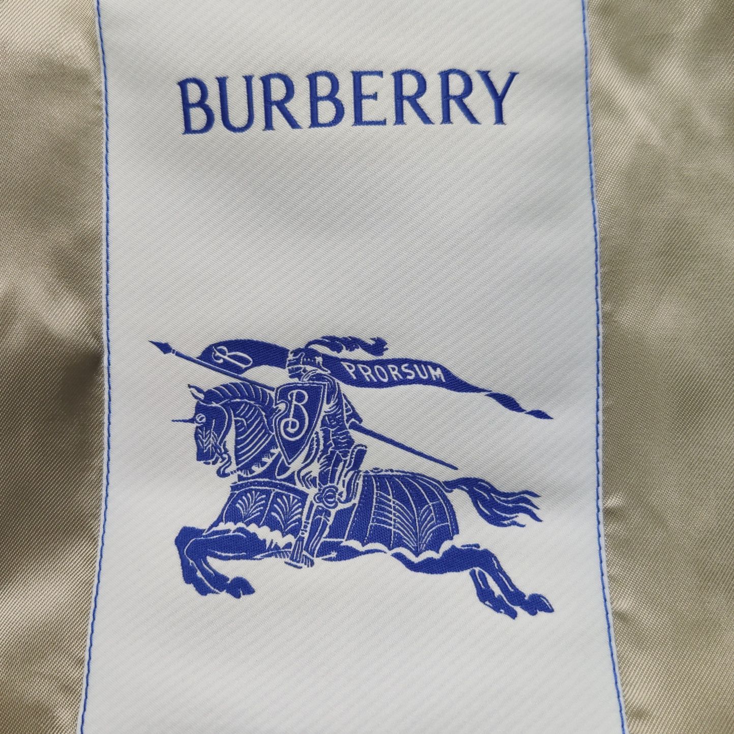 Burberry Burberry Women m Jackets Size M / US 6-8 / IT 42-44 - 4 Thumbnail