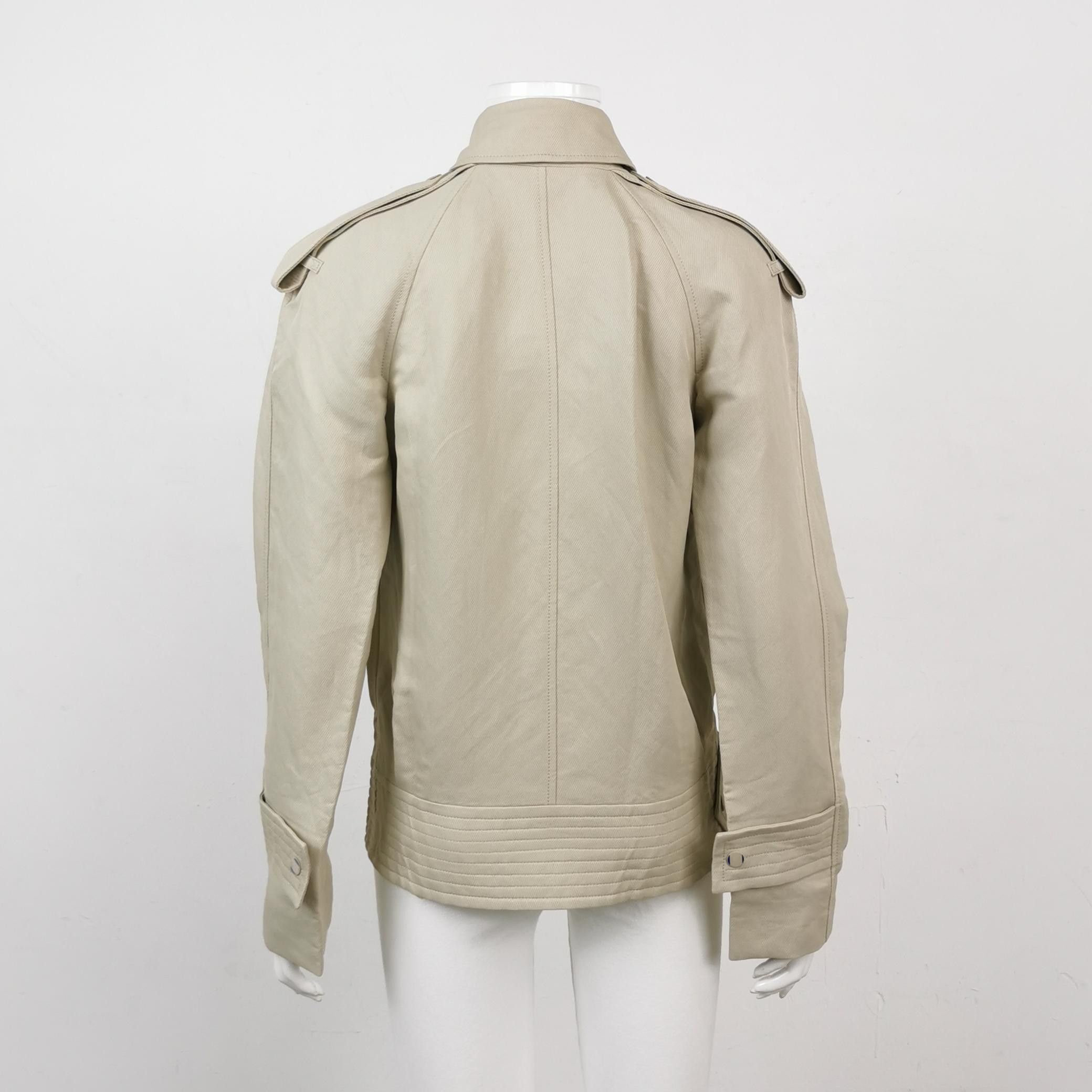 Burberry Burberry Women 2 Jackets Size XS / US 0-2 / IT 36-38 - 2 Thumbnail
