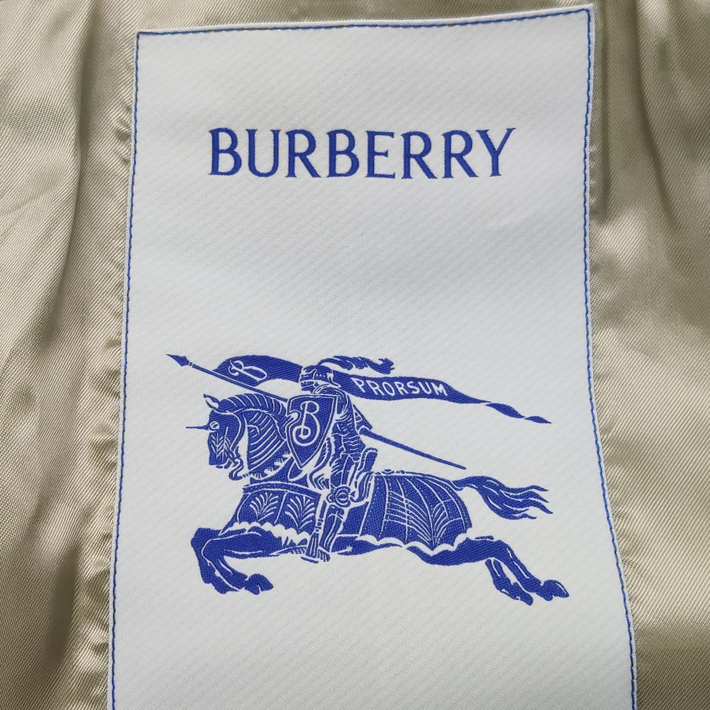 Burberry Burberry Women 2 Jackets Size XS / US 0-2 / IT 36-38 - 4 Thumbnail